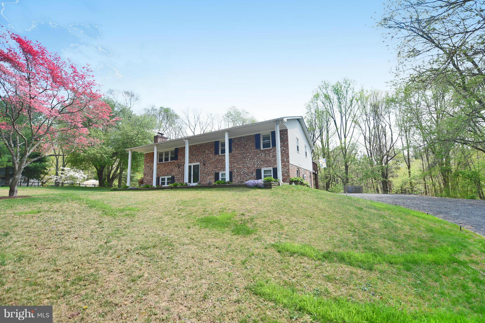 3223 Sandy Hook Road Street, MD 21154 - Photo 22 of 30 Exterior (Front)