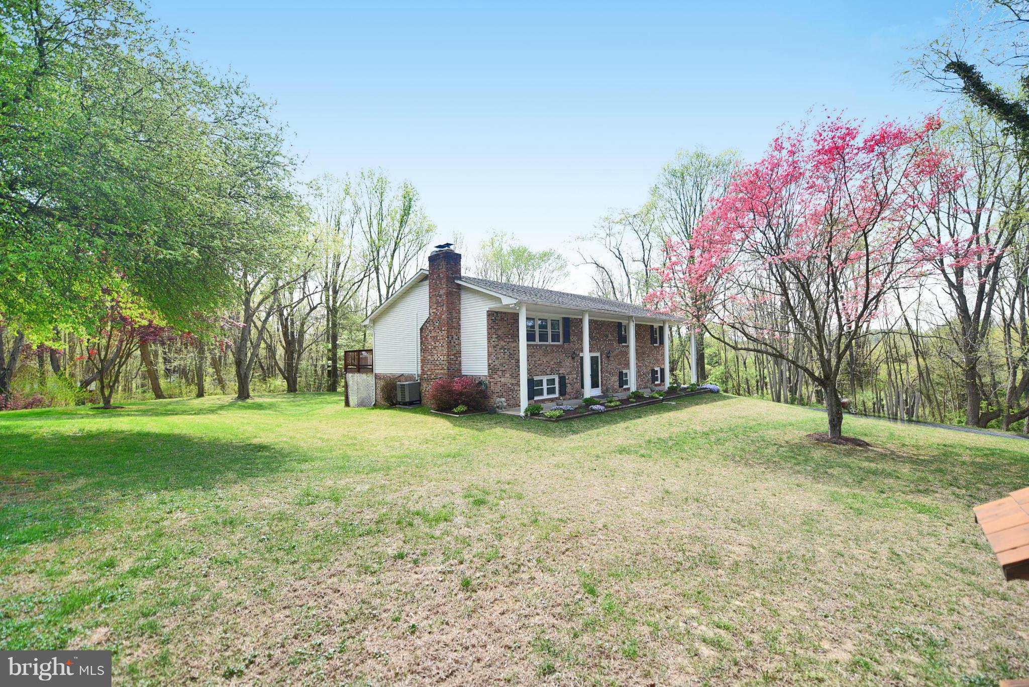 3223 Sandy Hook Road Street, MD 21154 - Photo 27 of 30 View