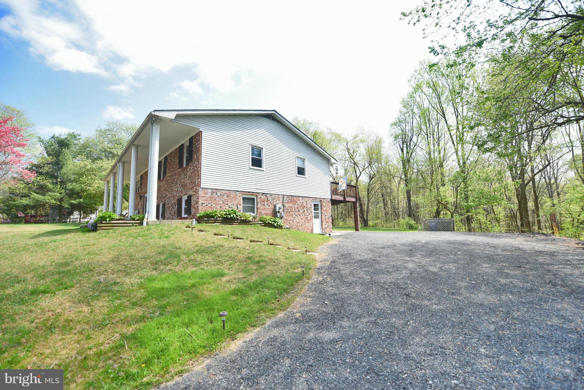 3223 Sandy Hook Road Street, MD 21154 - Photo 28 of 30 Exterior (General)