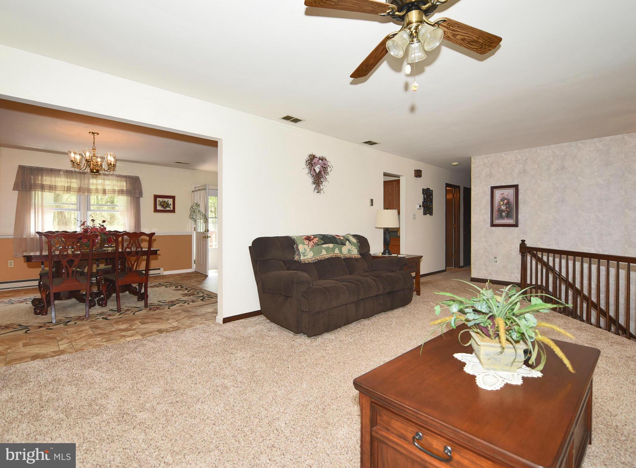 3223 Sandy Hook Road Street, MD 21154 - Photo 4 of 30 Living Room