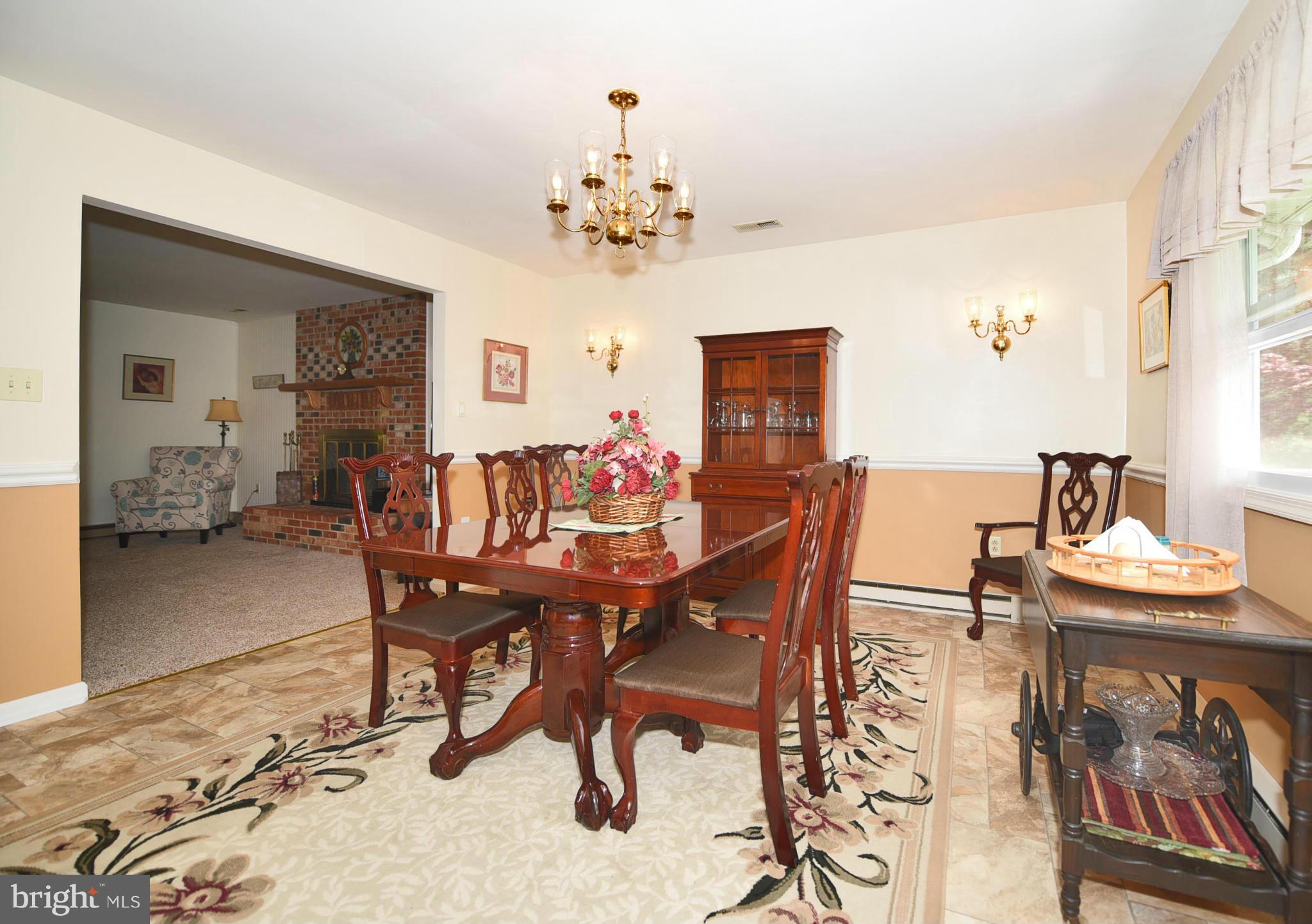 3223 Sandy Hook Road Street, MD 21154 - Photo 5 of 30 Dining Room