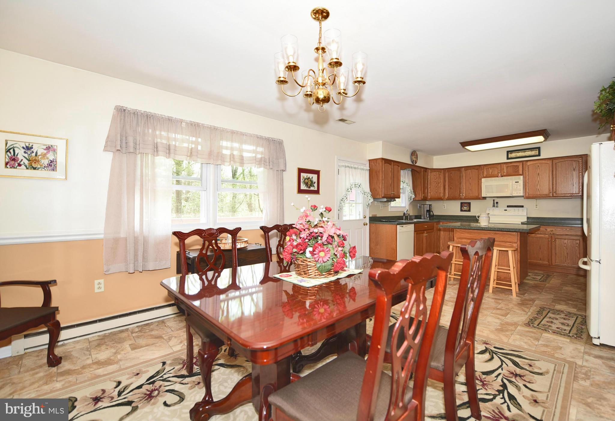 3223 Sandy Hook Road Street, MD 21154 - Photo 6 of 30 Dining Room