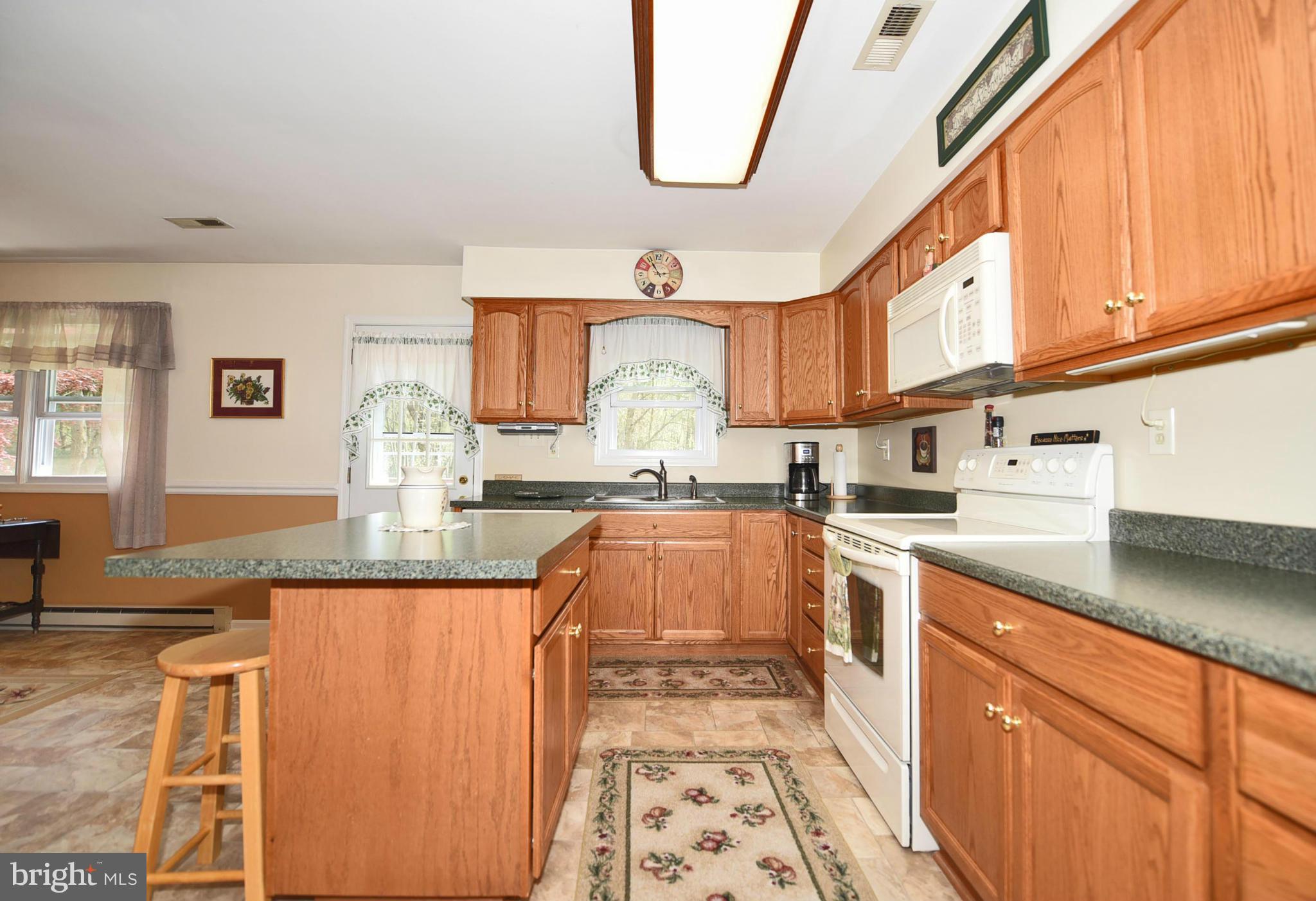 3223 Sandy Hook Road Street, MD 21154 - Photo 8 of 30 Kitchen
