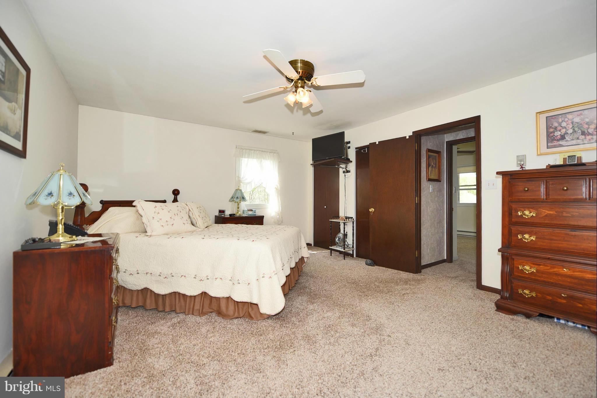 3223 Sandy Hook Road Street, MD 21154 - Photo 10 of 30 Bedroom (Master)