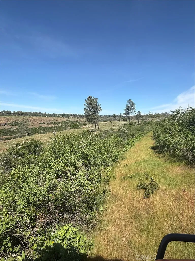 0 Round Valley Ranch Road Paradise, CA 95969 - Photo 21 of 33 a view of a city and ocean view