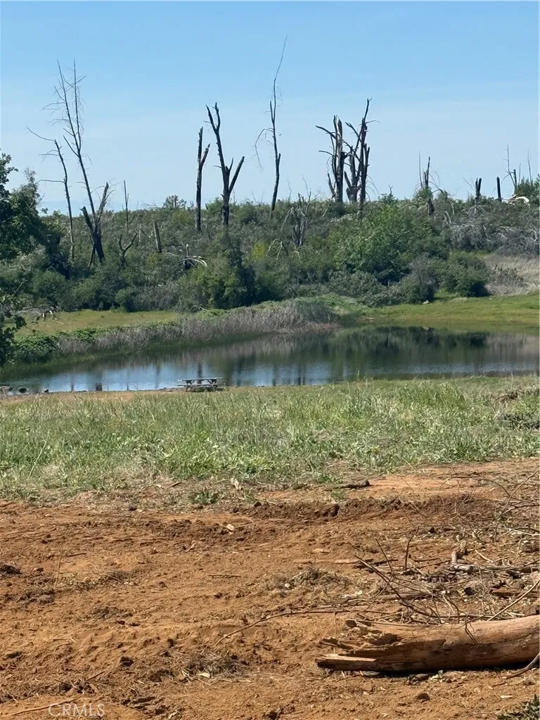 0 Round Valley Ranch Road Paradise, CA 95969 - Photo 29 of 33 a view of a lake with a big yard