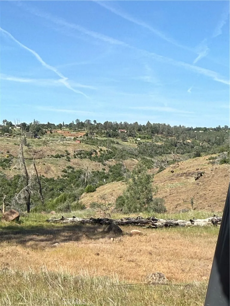 0 Round Valley Ranch Road Paradise, CA 95969 - Photo 6 of 33 a view of ocean view
