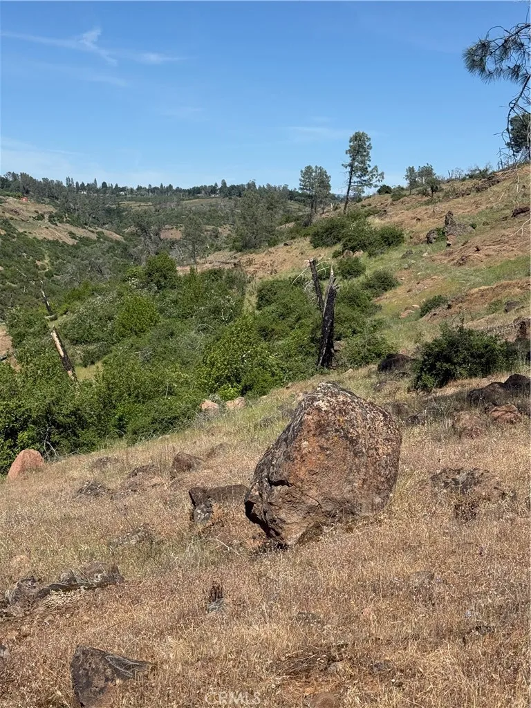 0 Round Valley Ranch Road Paradise, CA 95969 - Photo 9 of 33 a view of a warehouse with a yard