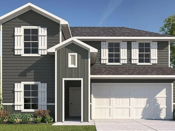 $317,475 | 510 Hunter Grove Lane, Beaumont, TX 77713