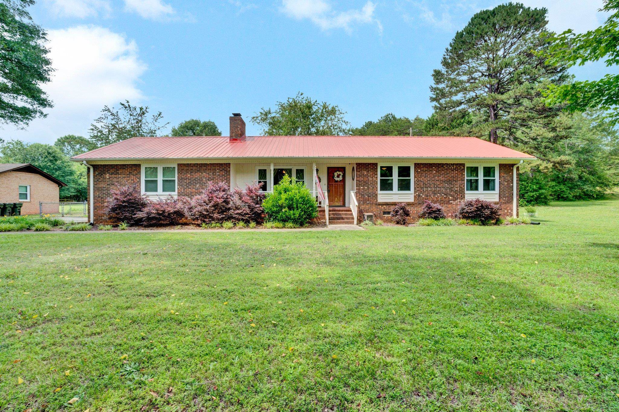 203 Ponder Road Greer, SC 29651 - Photo 1 of 48