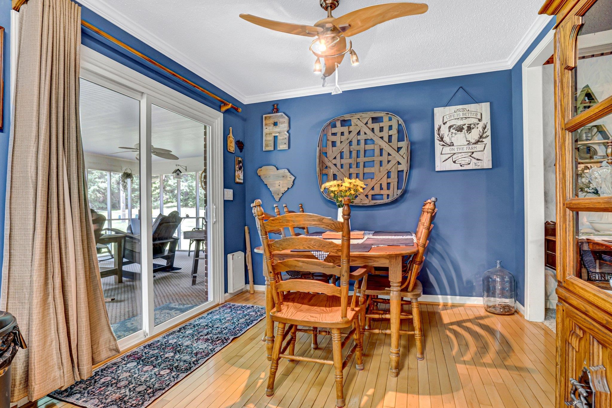 203 Ponder Road Greer, SC 29651 - Photo 11 of 48