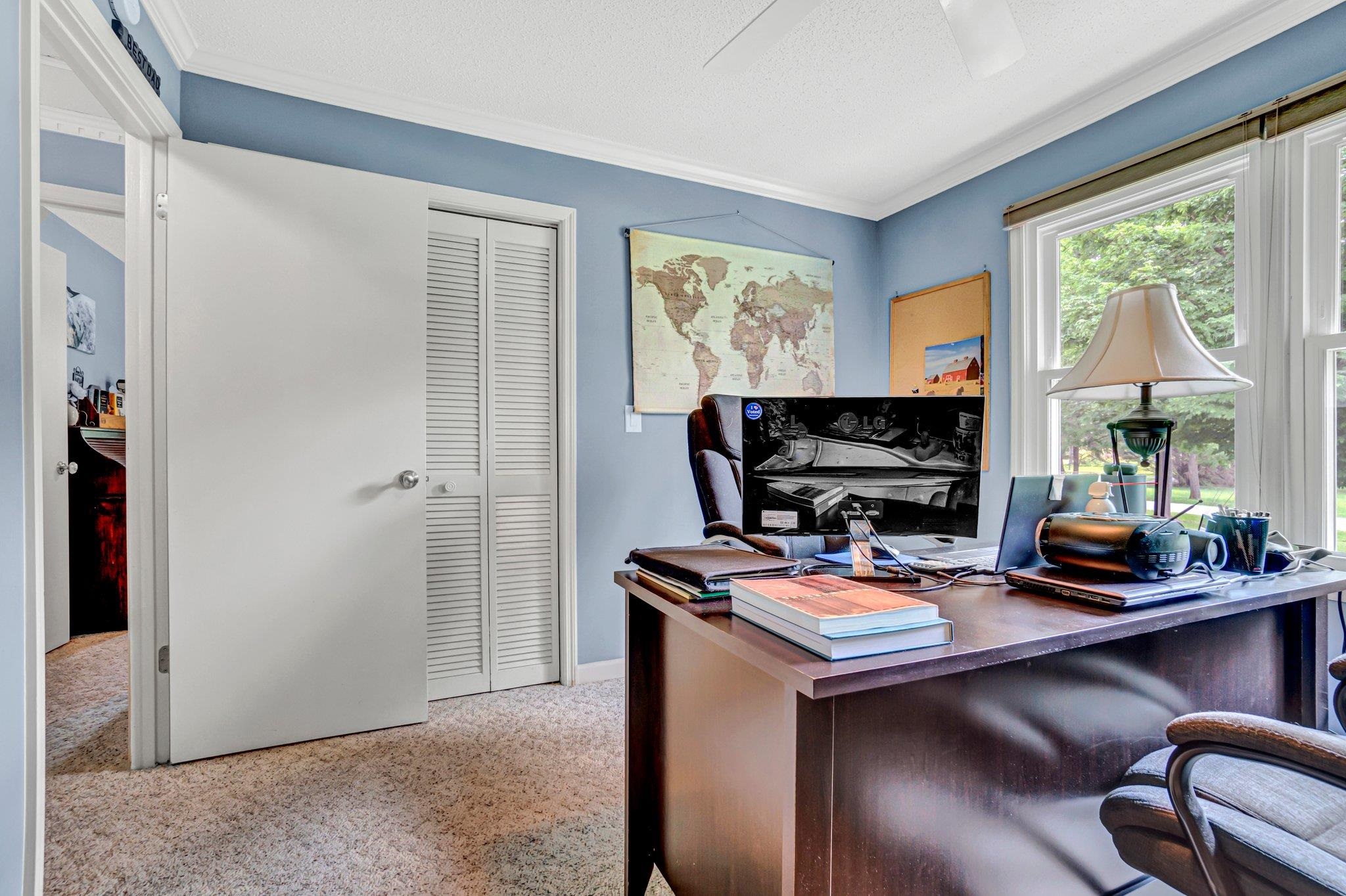 203 Ponder Road Greer, SC 29651 - Photo 29 of 48