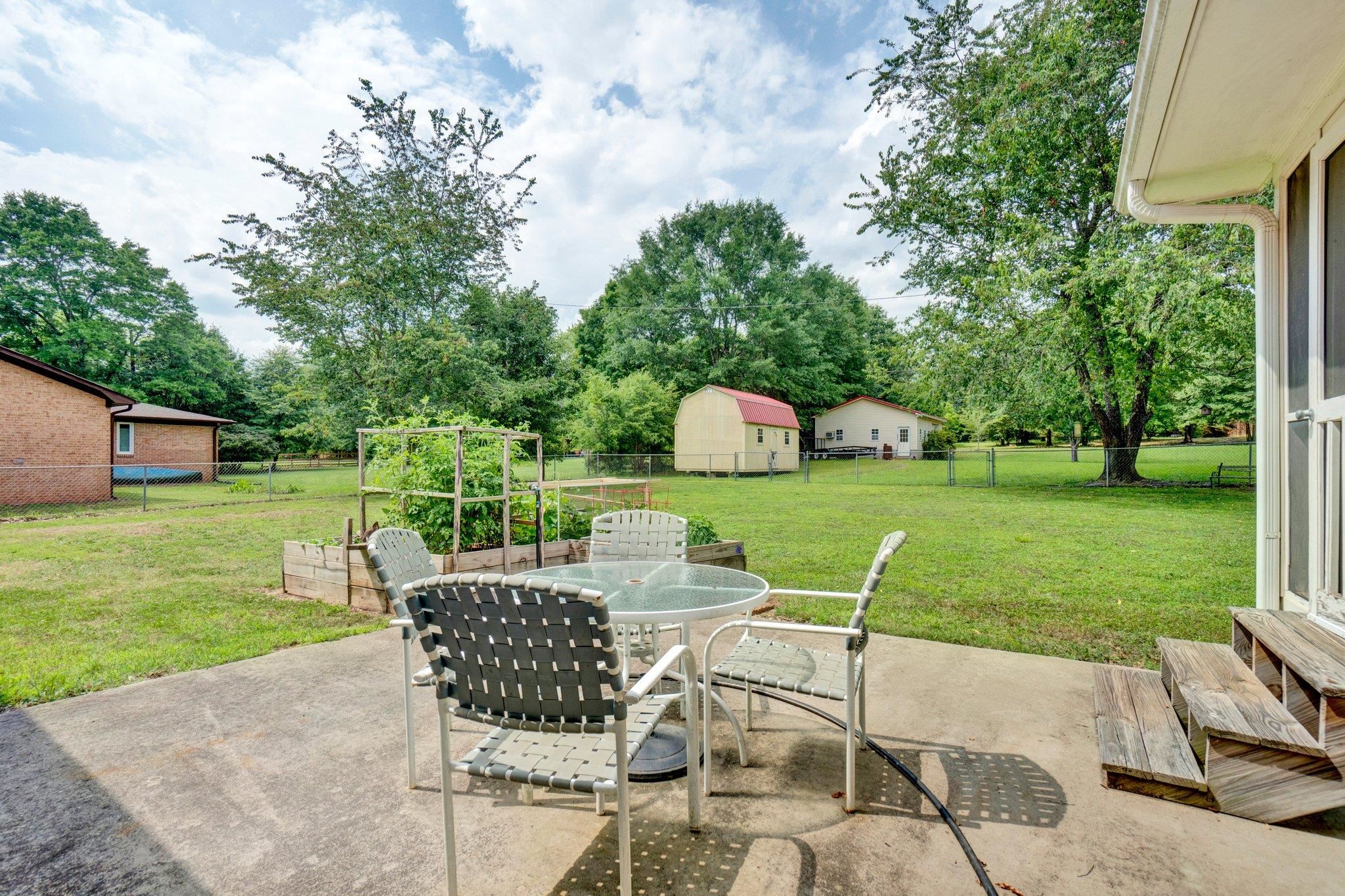 203 Ponder Road Greer, SC 29651 - Photo 36 of 48