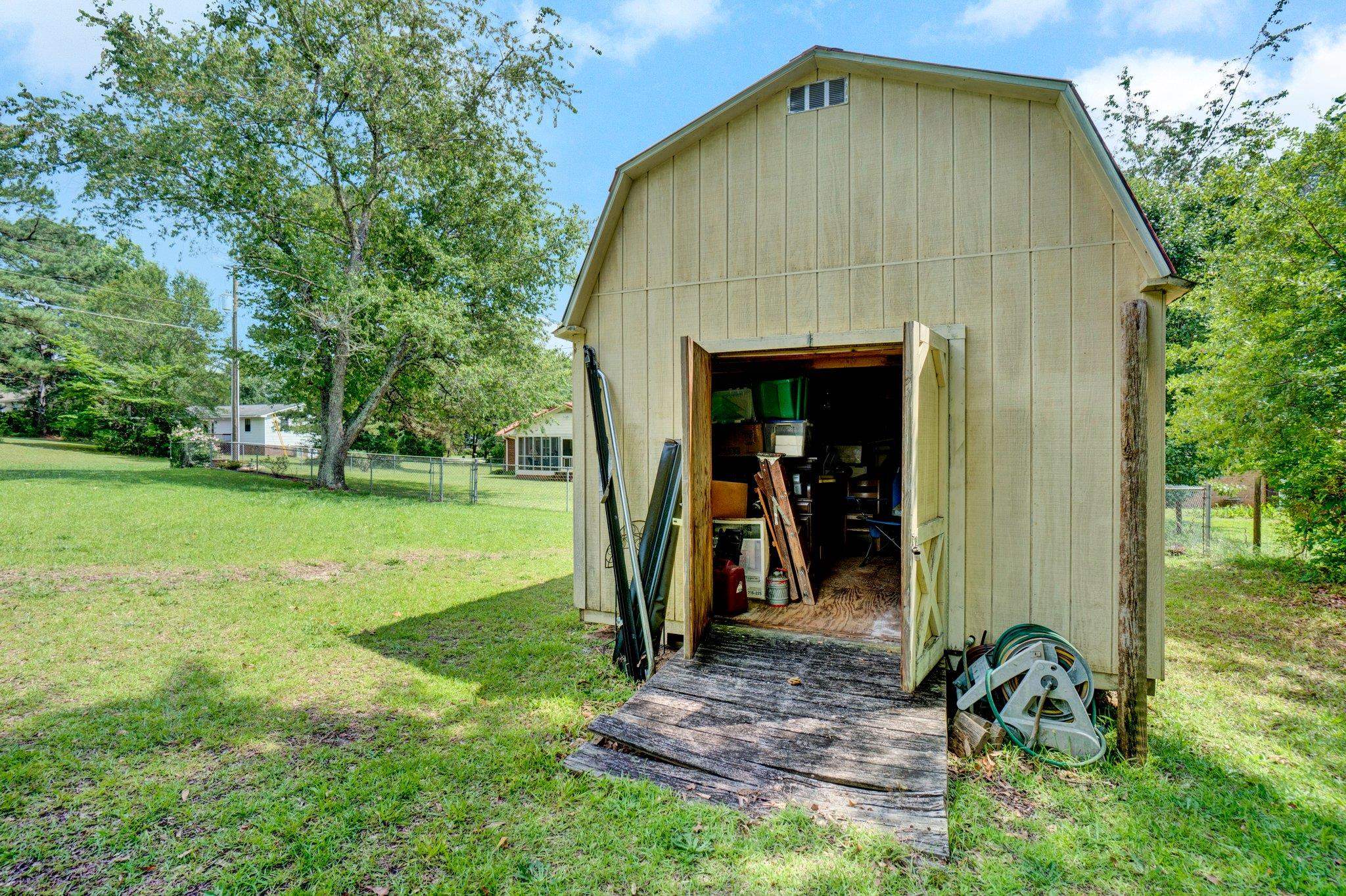 203 Ponder Road Greer, SC 29651 - Photo 43 of 48