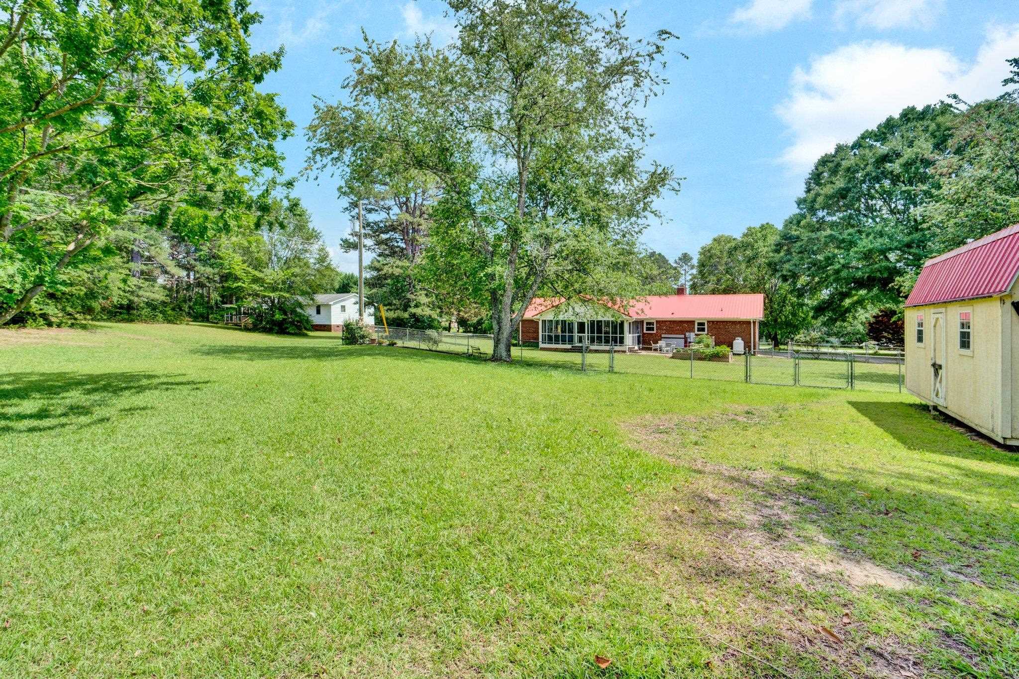 203 Ponder Road Greer, SC 29651 - Photo 44 of 48