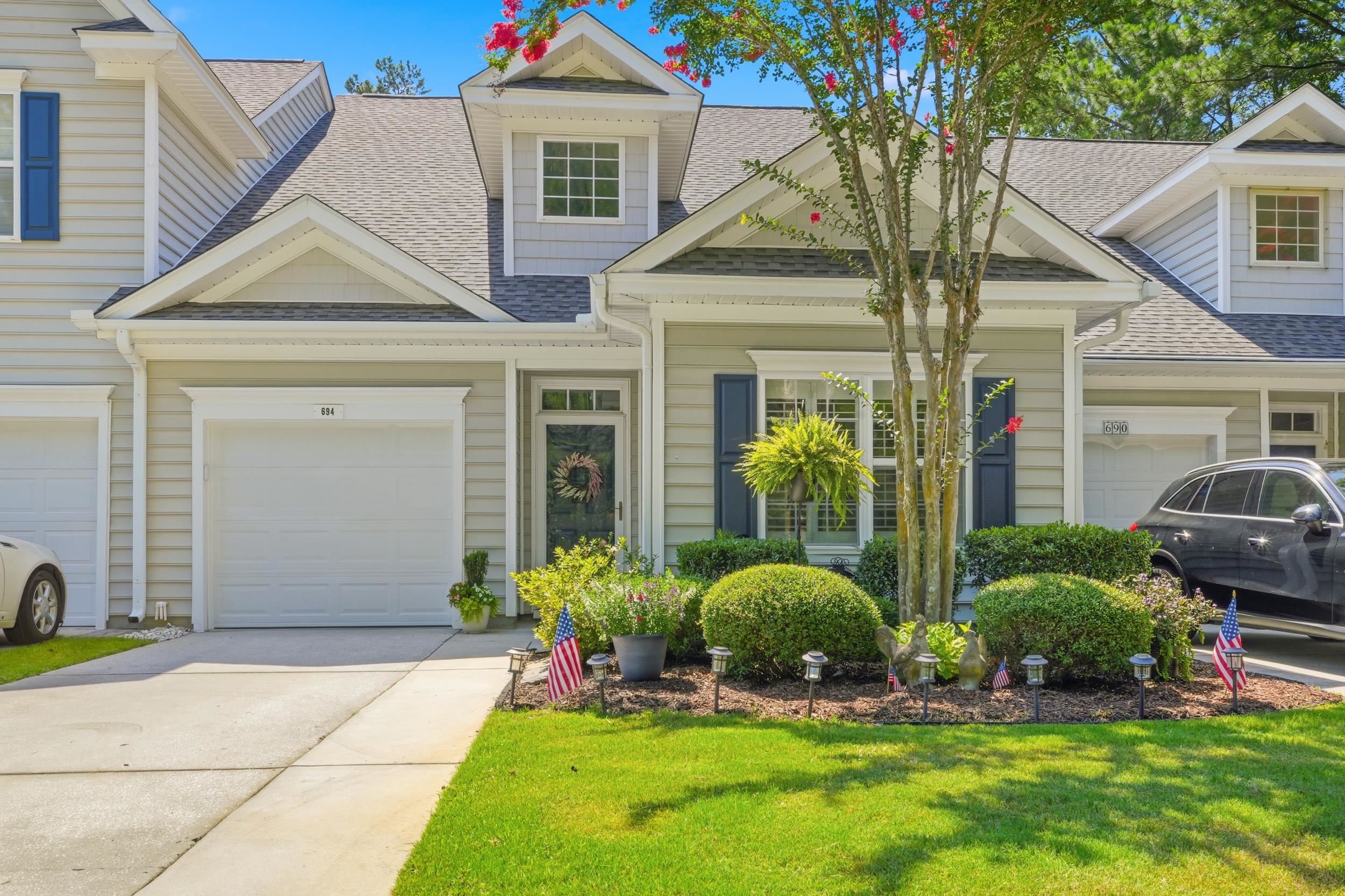 694 Botany Loop, Unit 694 Murrells Inlet, SC 29576 - Photo 1 of 57