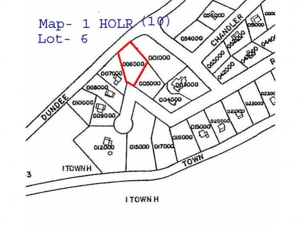 Tbd Moat Mountain Circle Road Intervale, NH 03845 - Photo 1 of 1