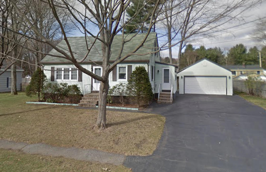 19 Mayflower Road Westbrook, ME 04092 - Photo 1 of 1 unnamed
