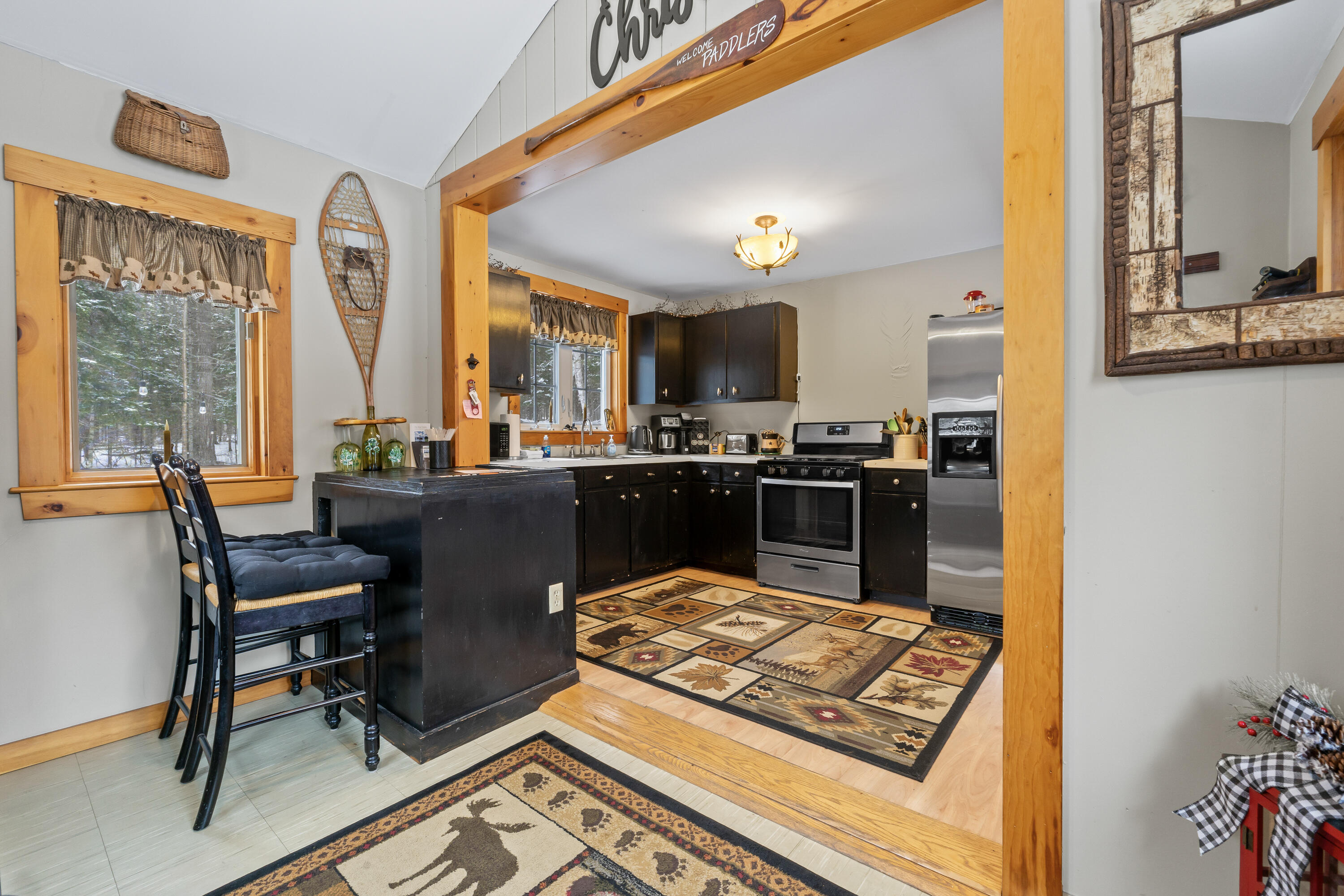 237 Old Dead River Road Eustis, ME 04982 - Photo 18 of 35 237 Old Dead River Rd_122