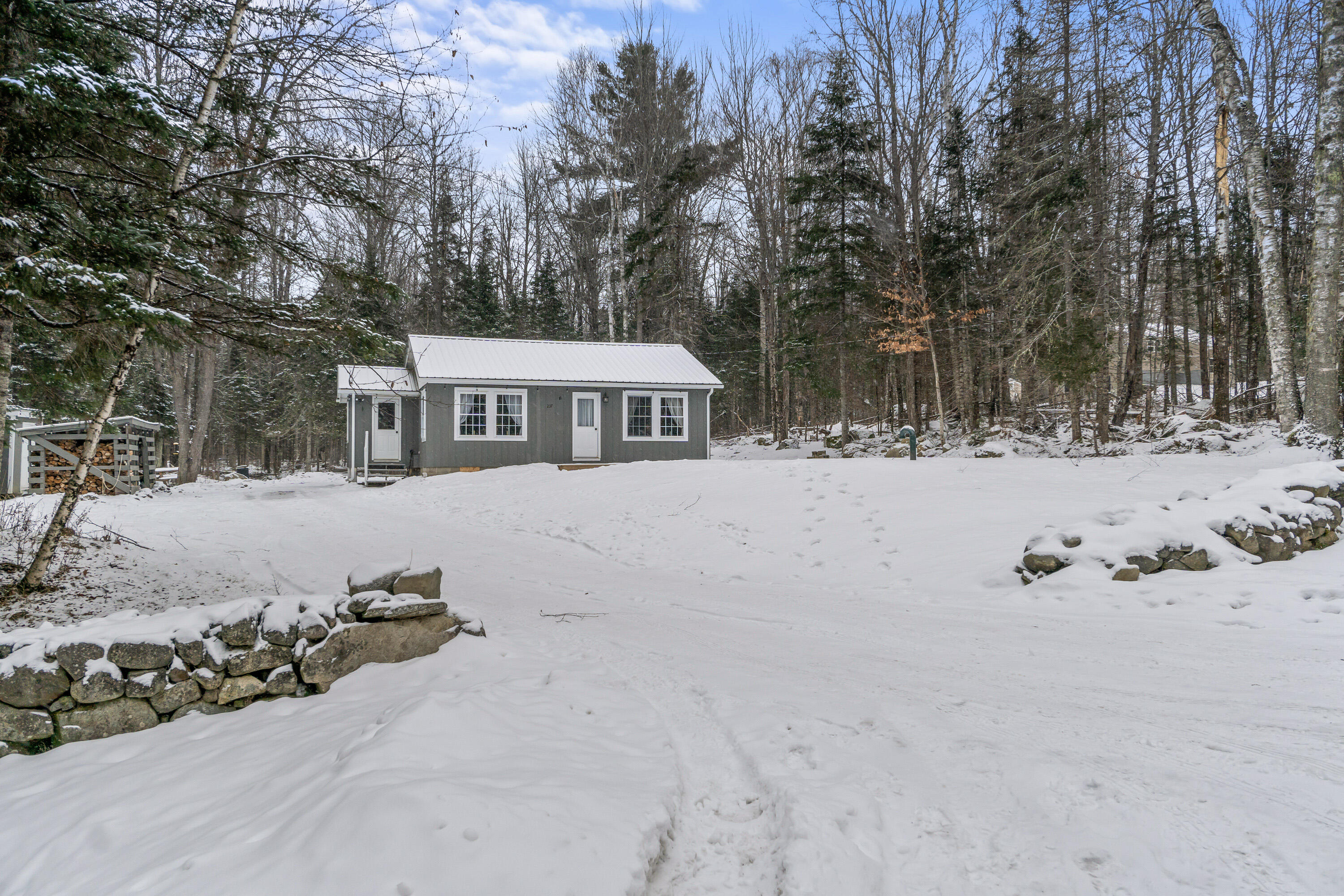 237 Old Dead River Road Eustis, ME 04982 - Photo 19 of 35 237 Old Dead River Rd_107