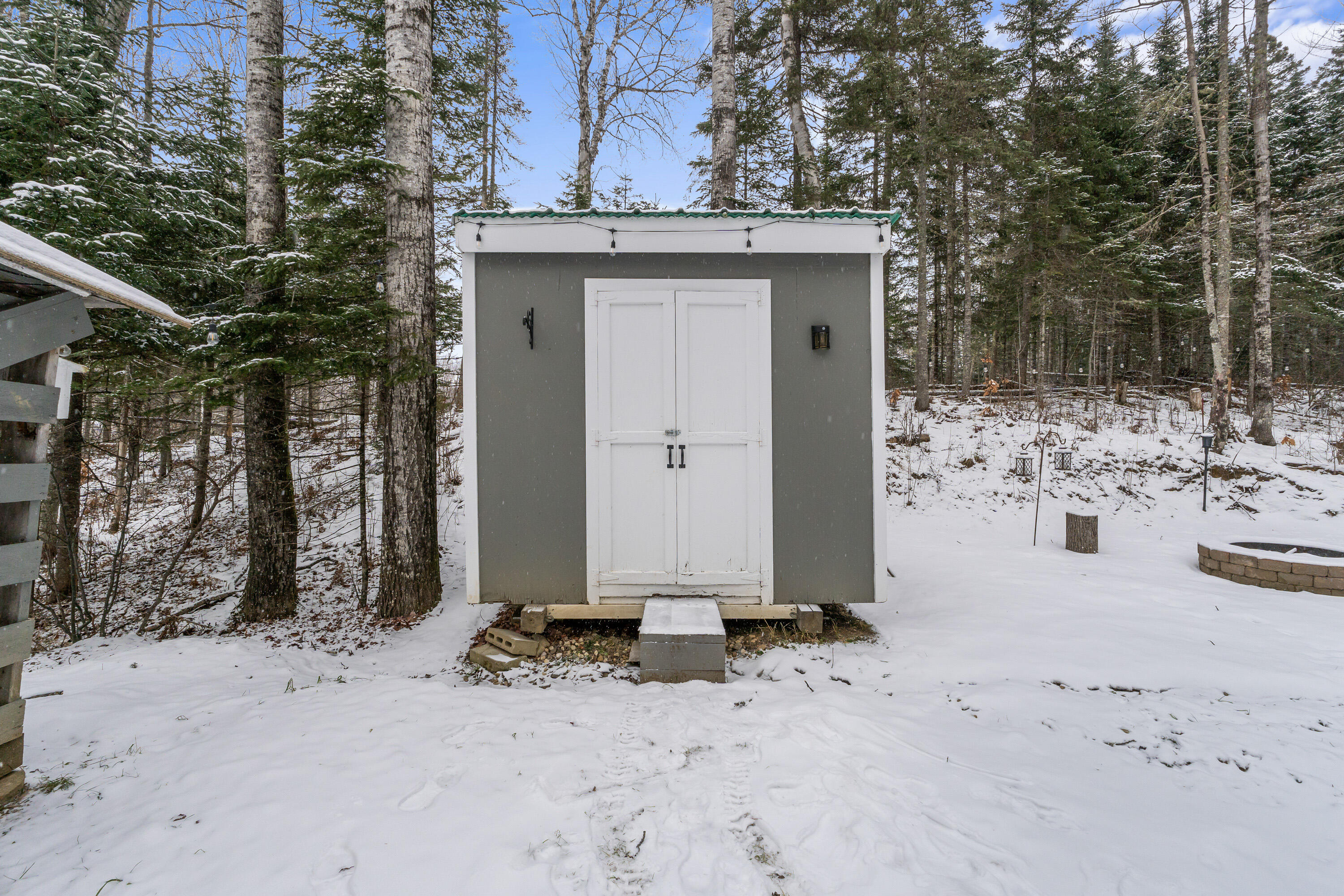 237 Old Dead River Road Eustis, ME 04982 - Photo 25 of 35 237 Old Dead River Rd_115