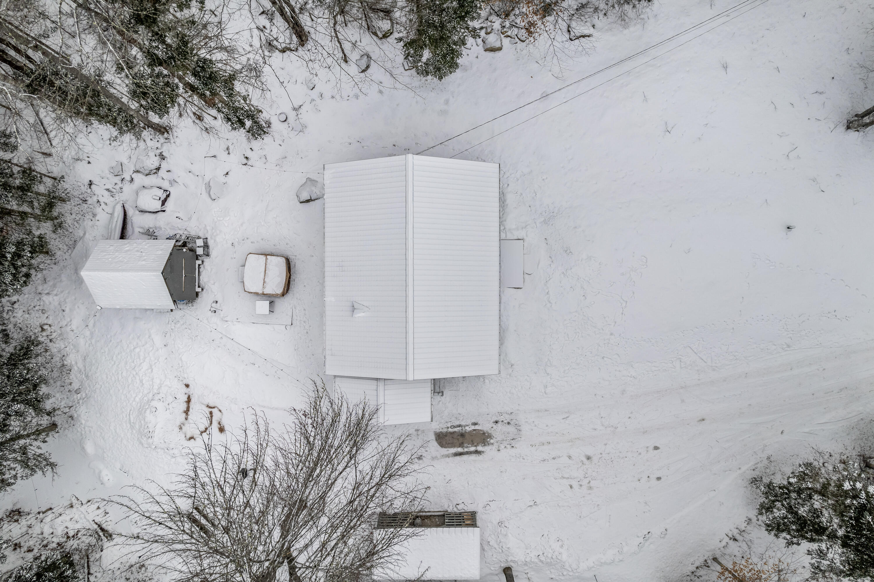 237 Old Dead River Road Eustis, ME 04982 - Photo 29 of 35 237 Old Dead River Rd_139