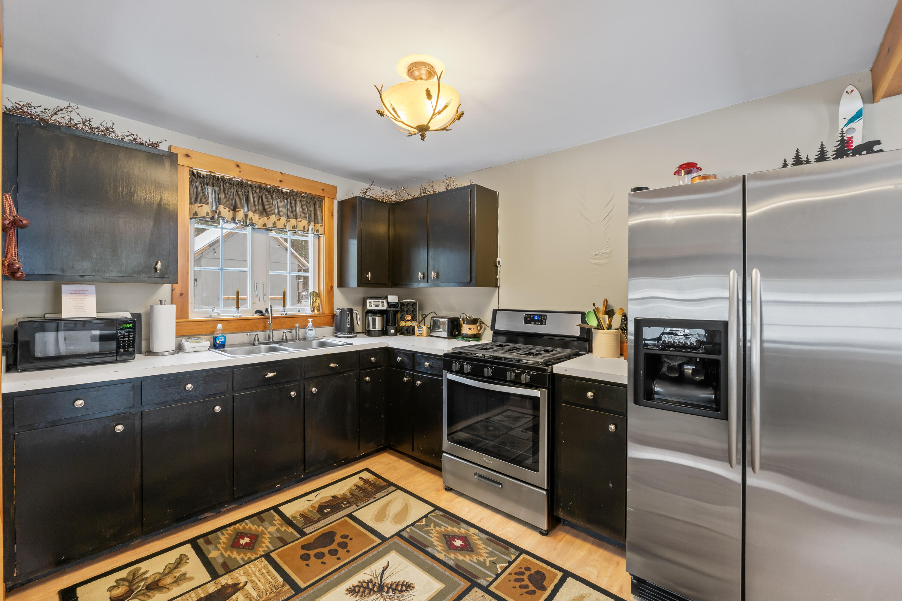 237 Old Dead River Road Eustis, ME 04982 - Photo 3 of 35 237 Old Dead River Rd_123