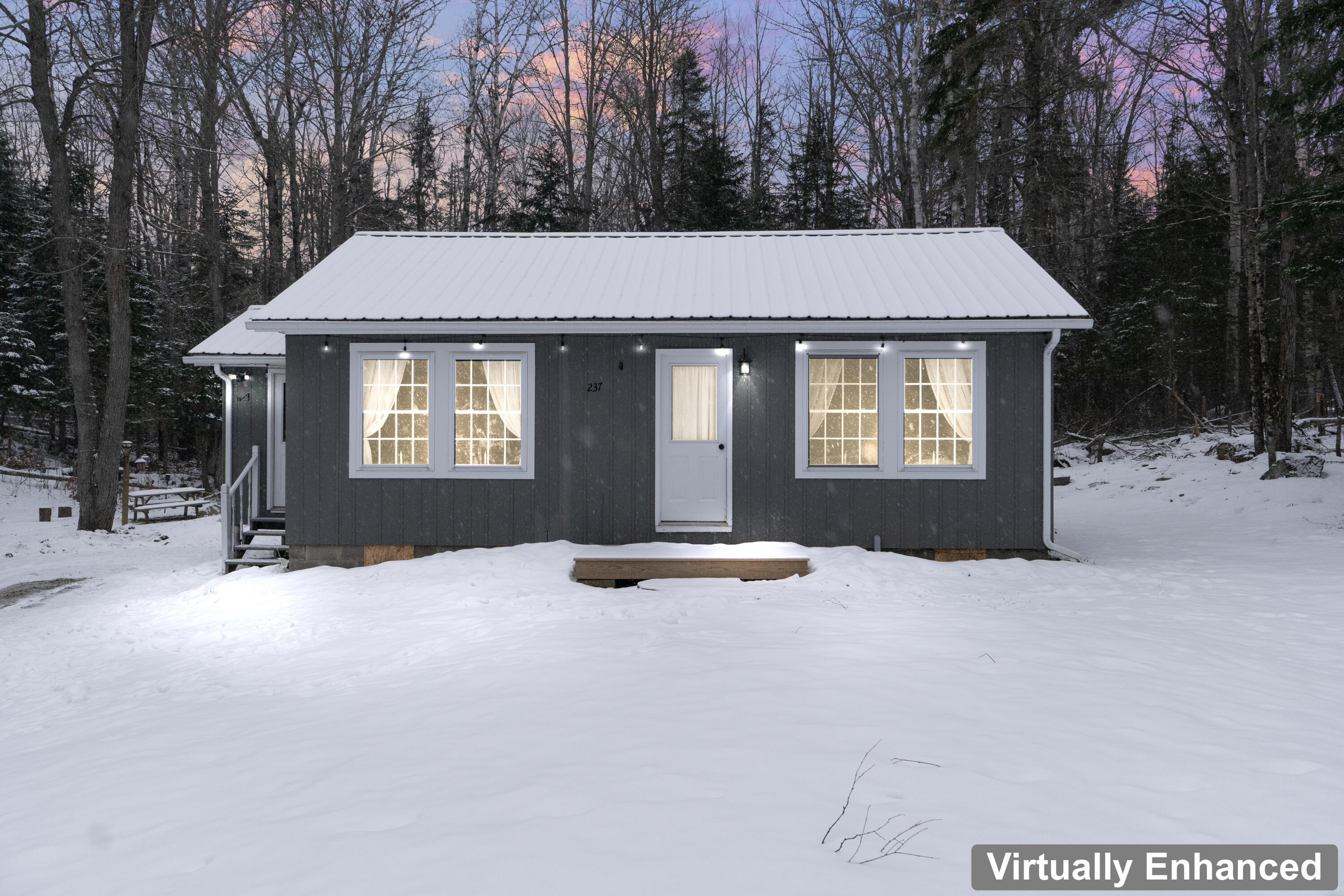 237 Old Dead River Road Eustis, ME 04982 - Photo 33 of 35 237 Old Dead River Rd_101