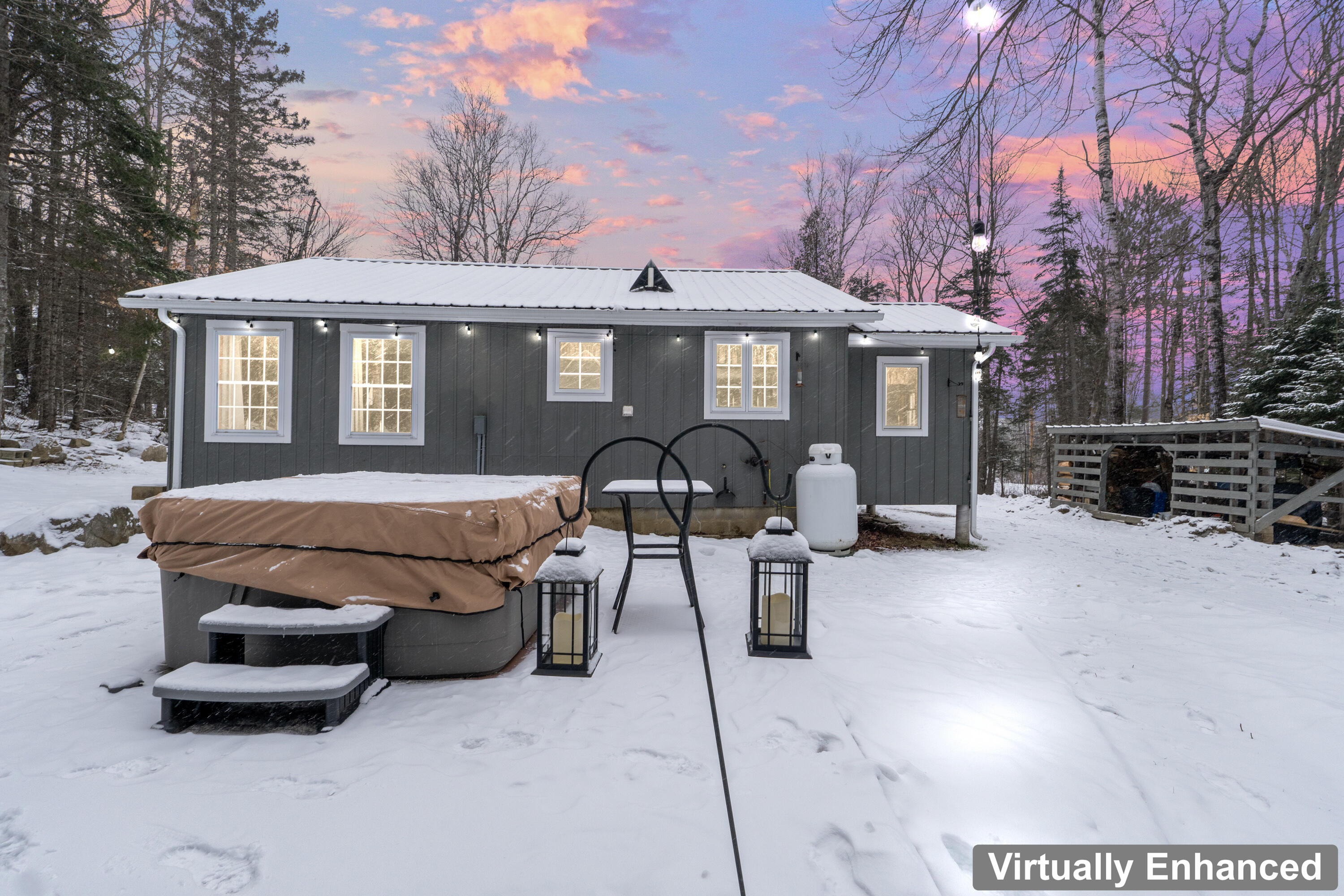 237 Old Dead River Road Eustis, ME 04982 - Photo 34 of 35 237 Old Dead River Rd_103