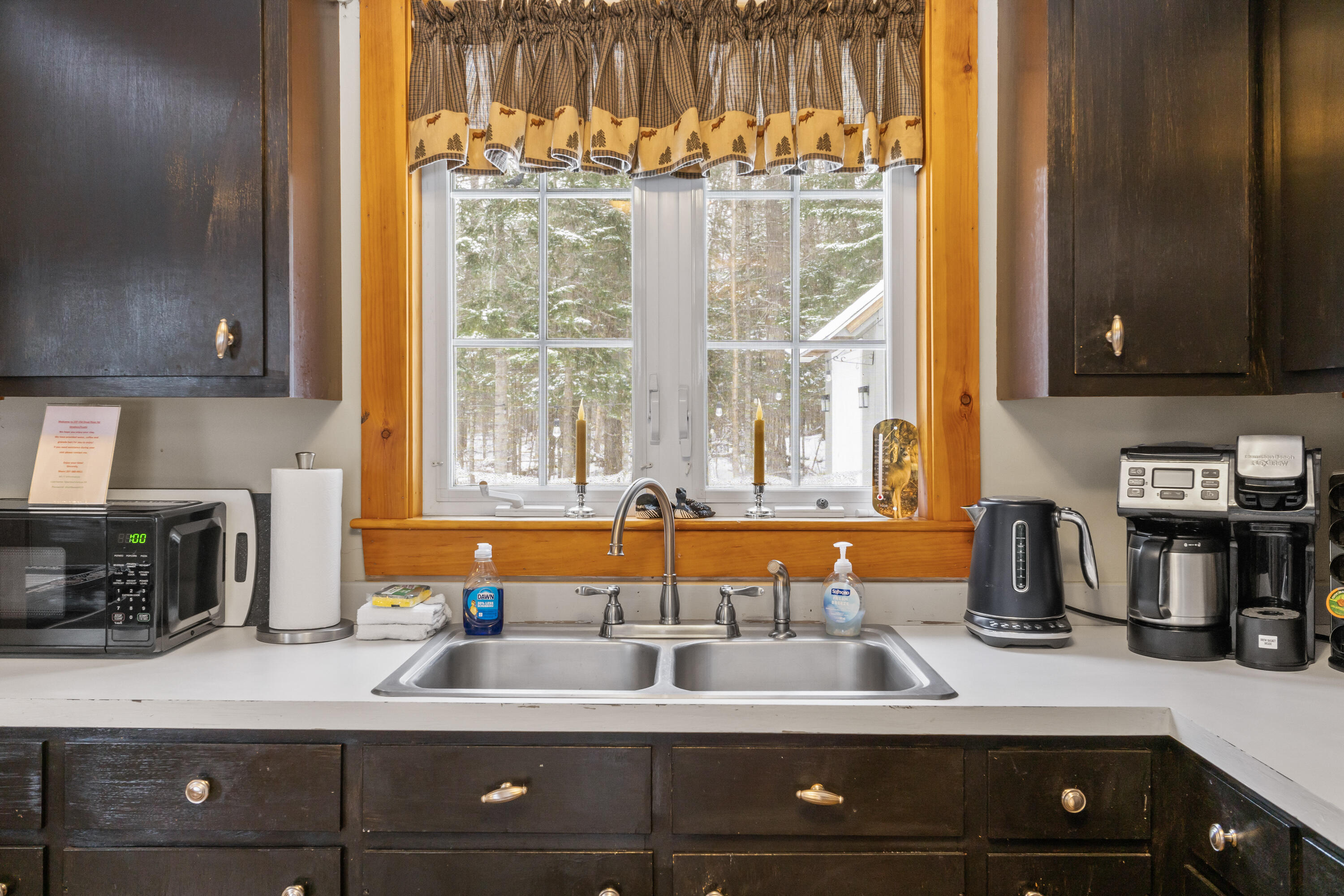 237 Old Dead River Road Eustis, ME 04982 - Photo 4 of 35 237 Old Dead River Rd_124