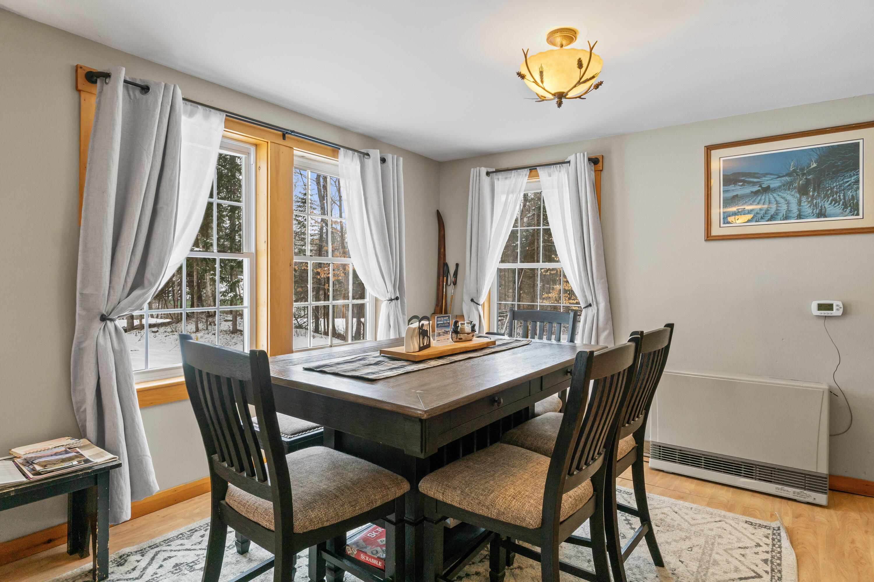 237 Old Dead River Road Eustis, ME 04982 - Photo 7 of 35 237 Old Dead River Rd_128