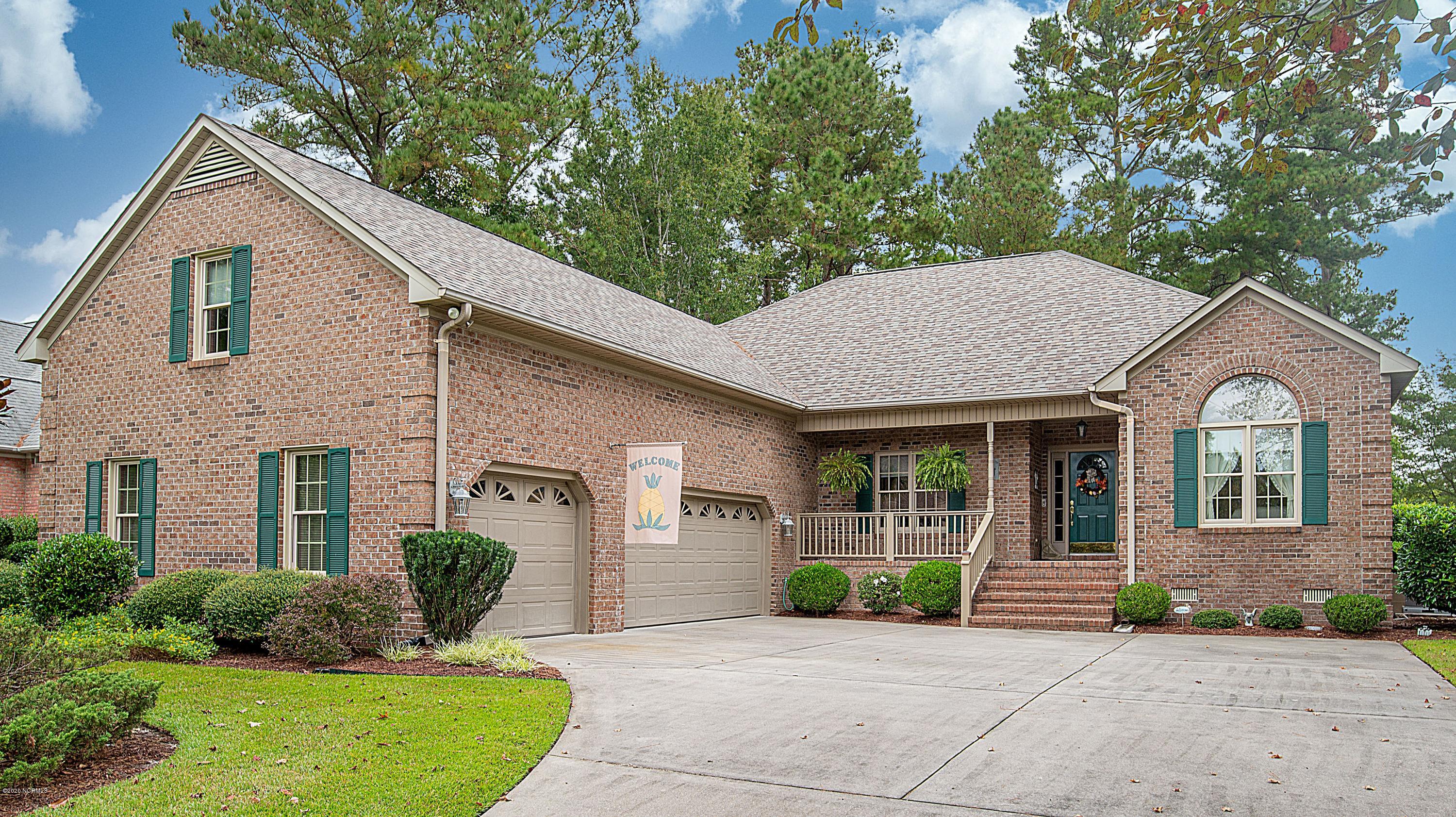 216 Mellen Road New Bern, NC 28562 - Photo 1 of 76 216 Mellen Rd-1 Cropped
