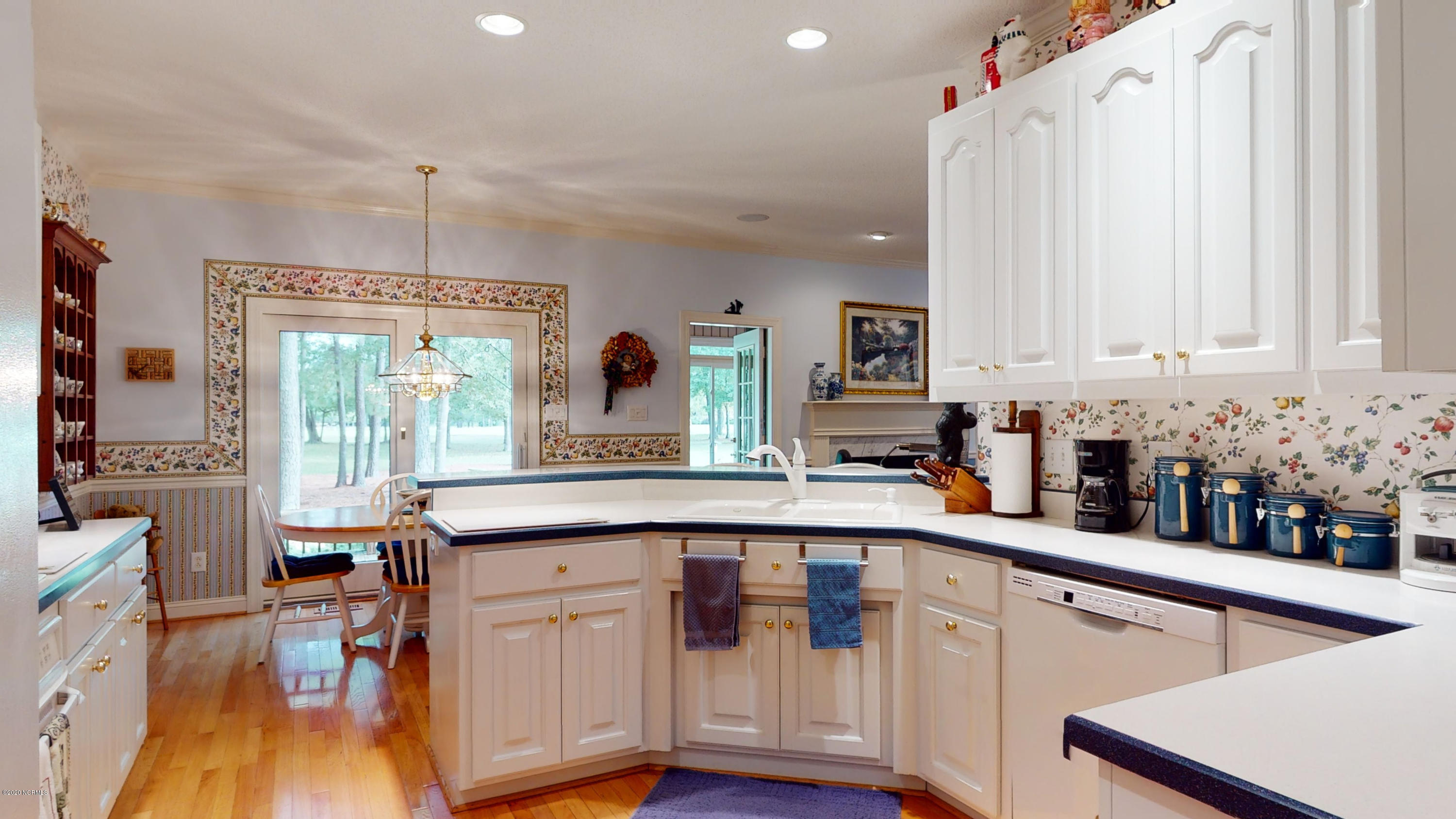 216 Mellen Road New Bern, NC 28562 - Photo 12 of 76 216 Mellen Rd-46