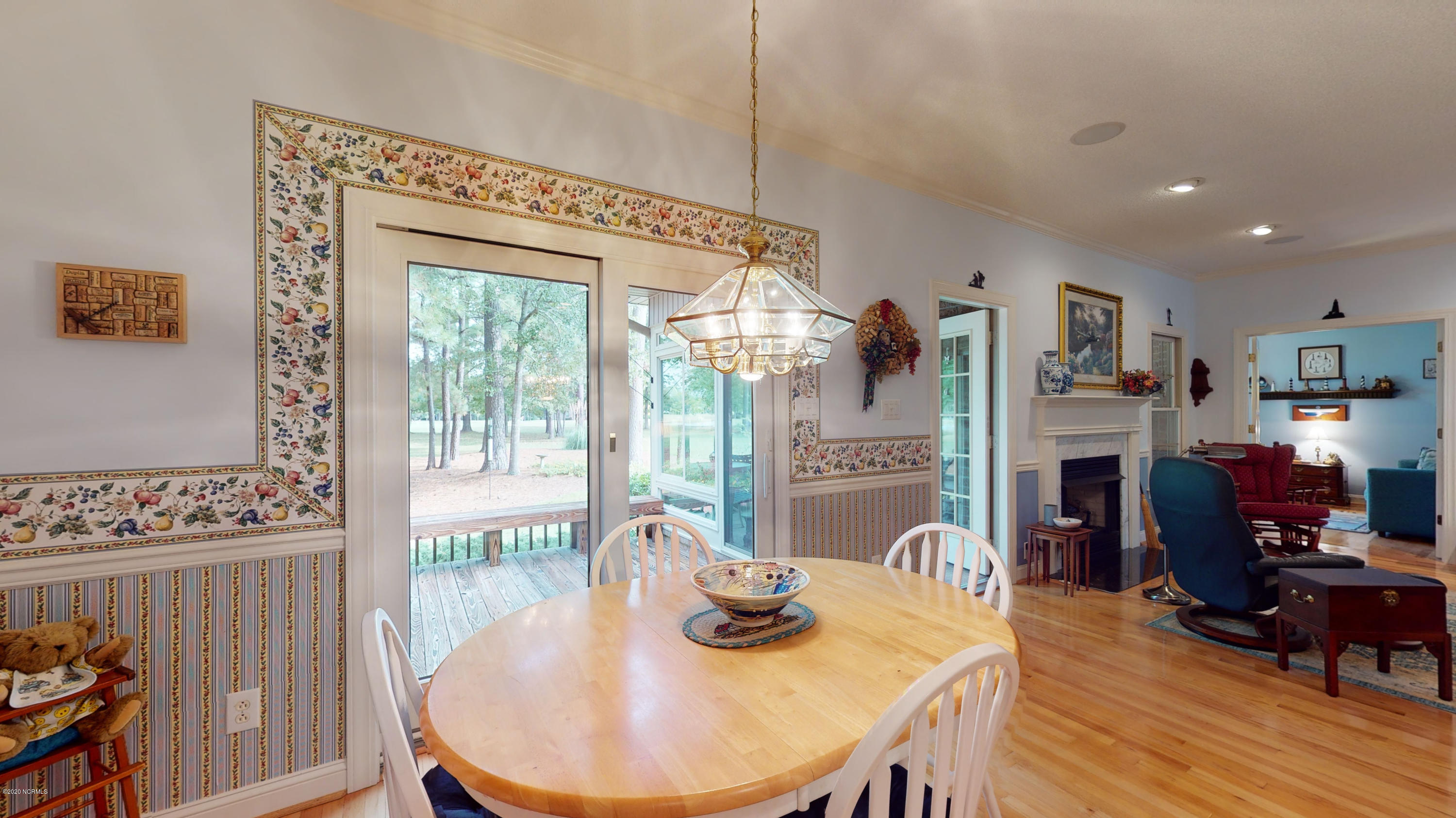 216 Mellen Road New Bern, NC 28562 - Photo 14 of 76 216 Mellen Rd-48