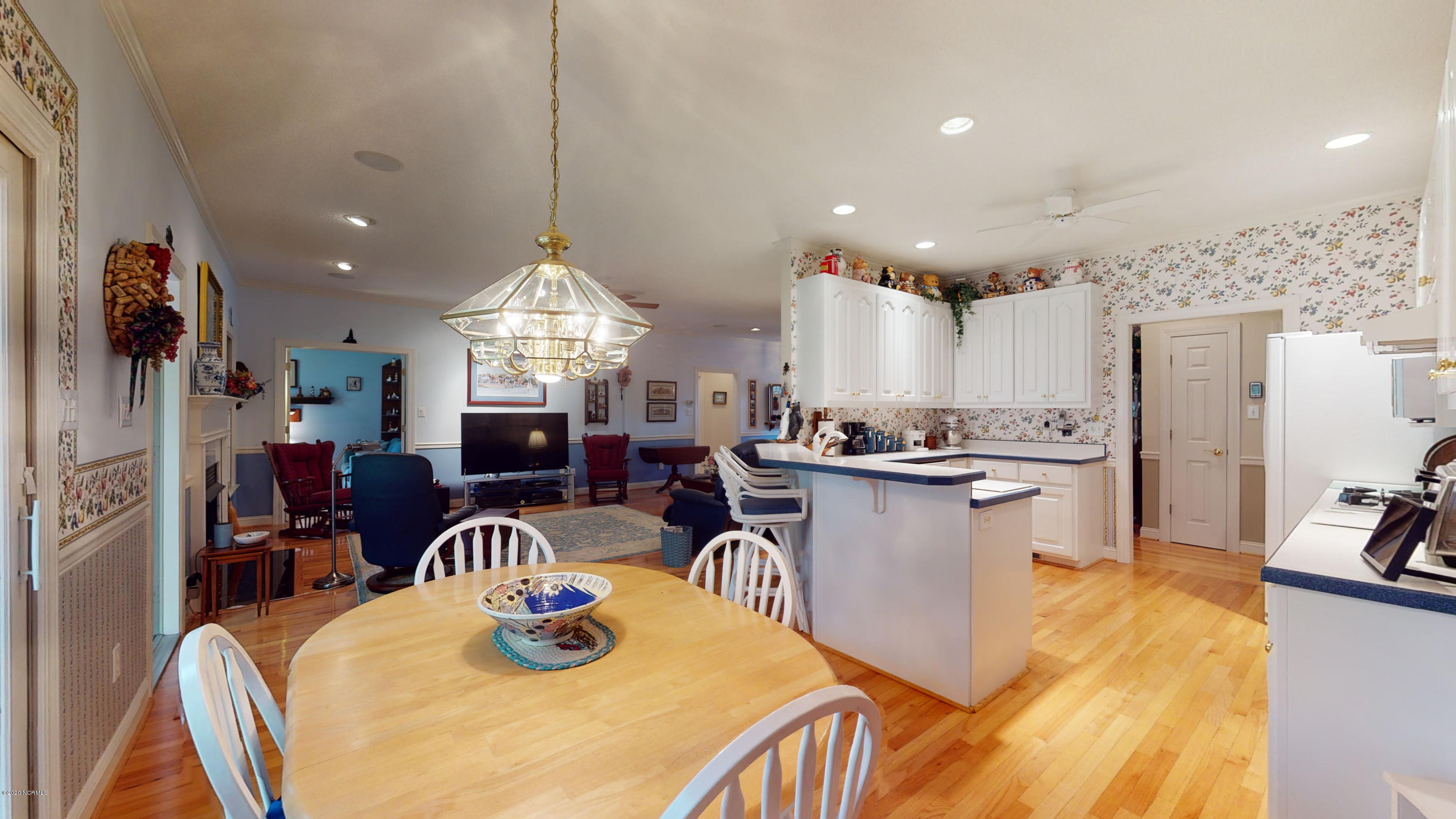 216 Mellen Road New Bern, NC 28562 - Photo 15 of 76 216 Mellen Rd-49