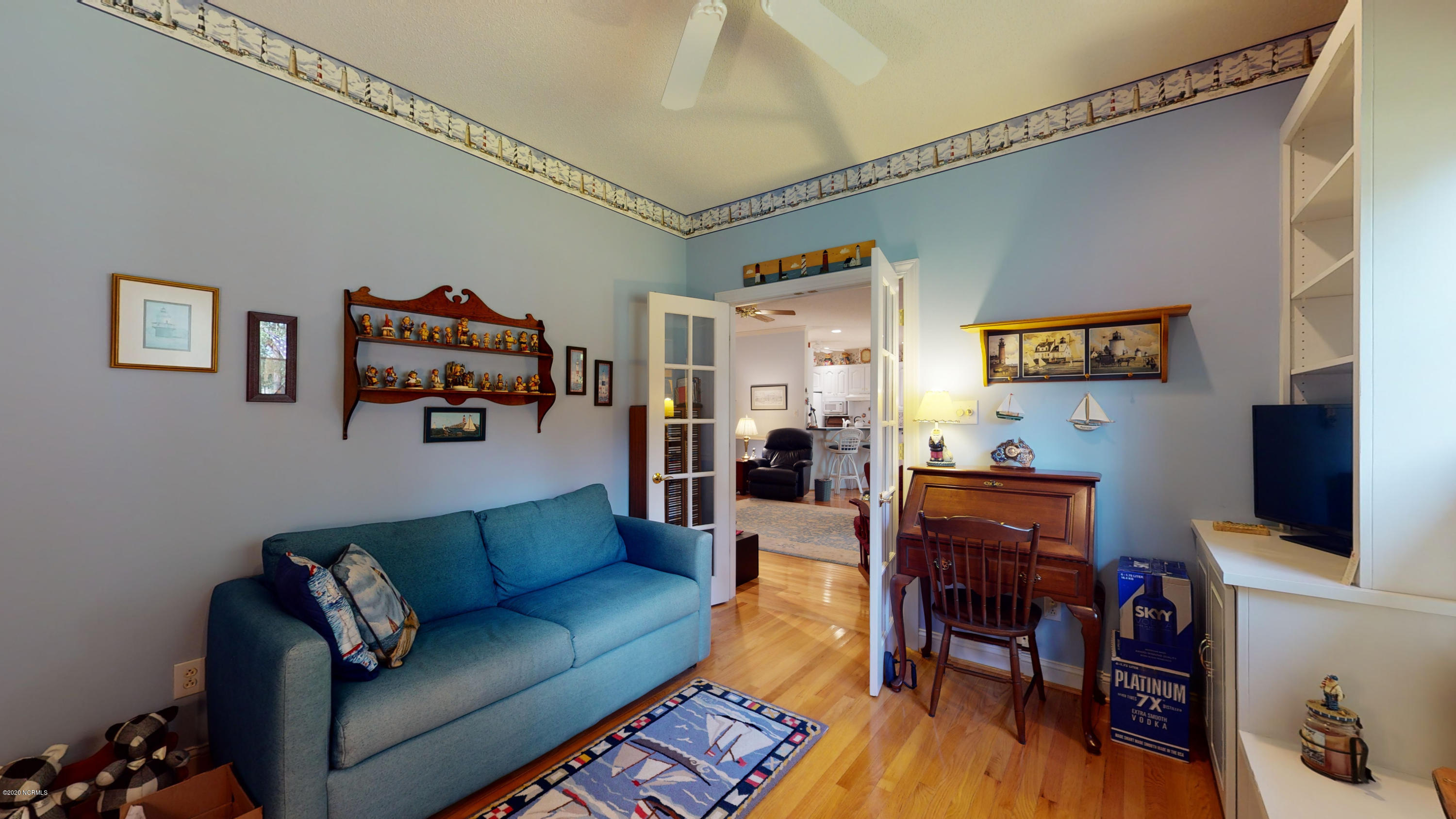 216 Mellen Road New Bern, NC 28562 - Photo 18 of 76 216 Mellen Rd-52