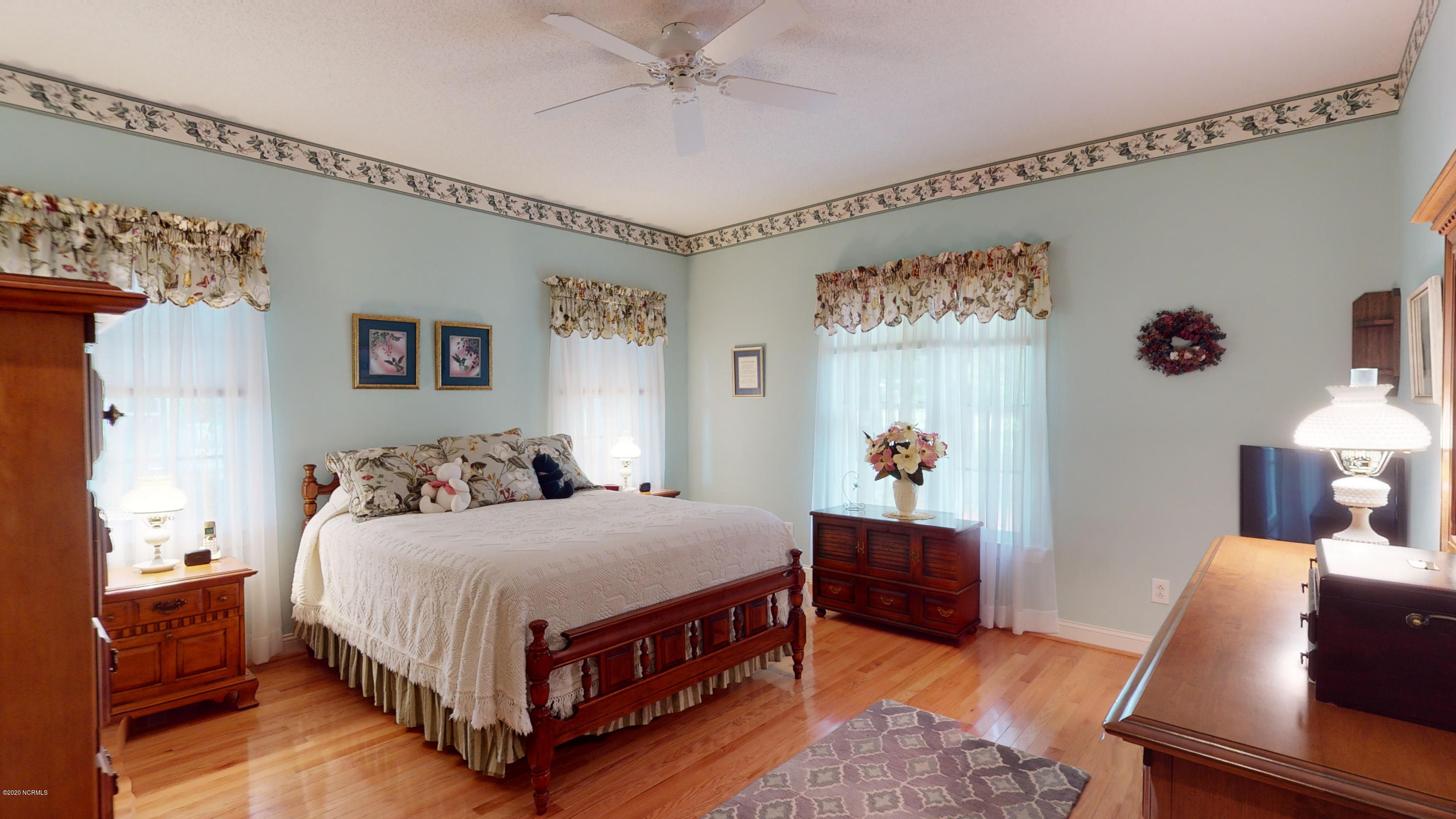 216 Mellen Road New Bern, NC 28562 - Photo 20 of 76 216 Mellen Rd-35