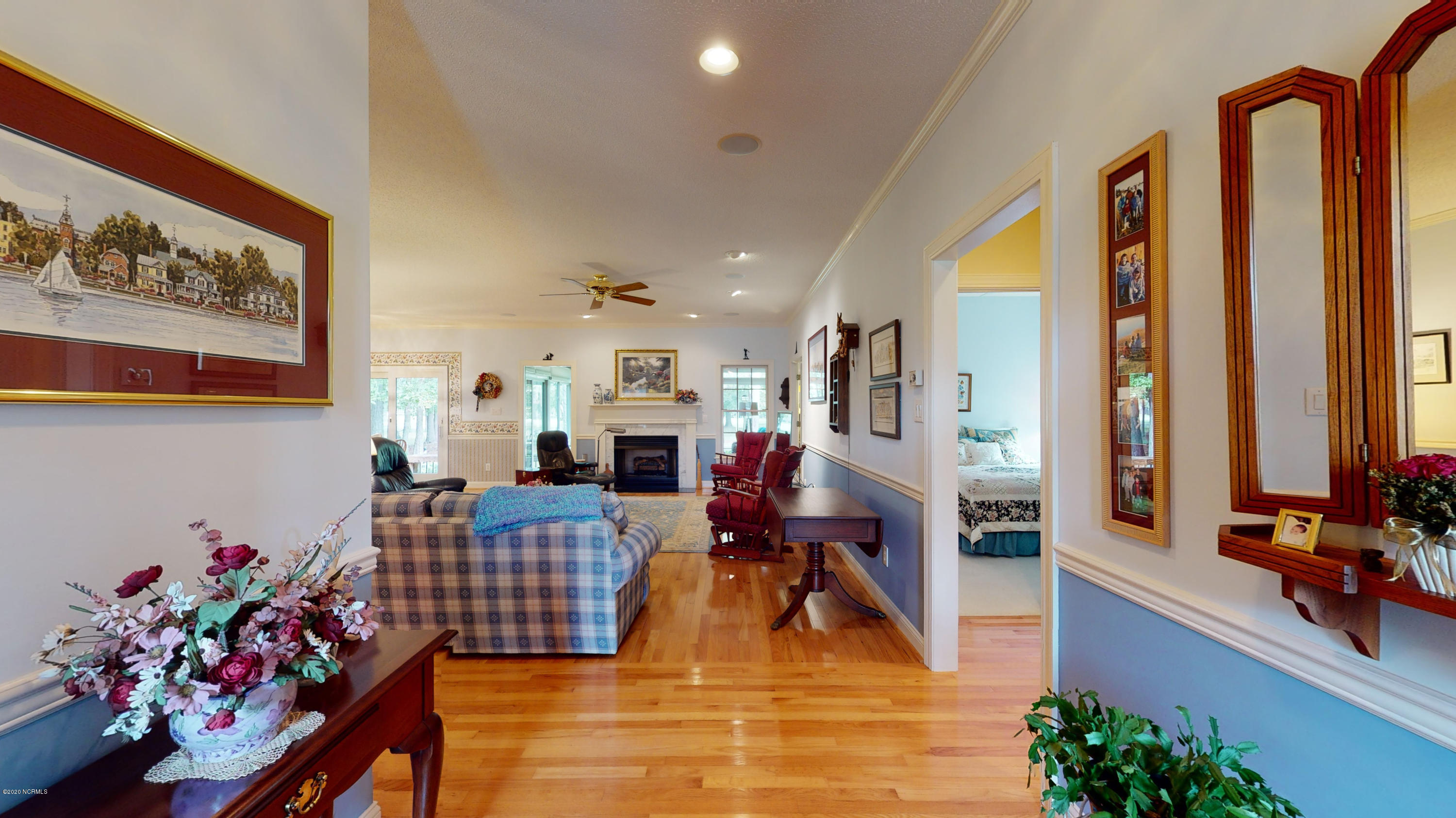 216 Mellen Road New Bern, NC 28562 - Photo 3 of 76 216 Mellen Rd-36