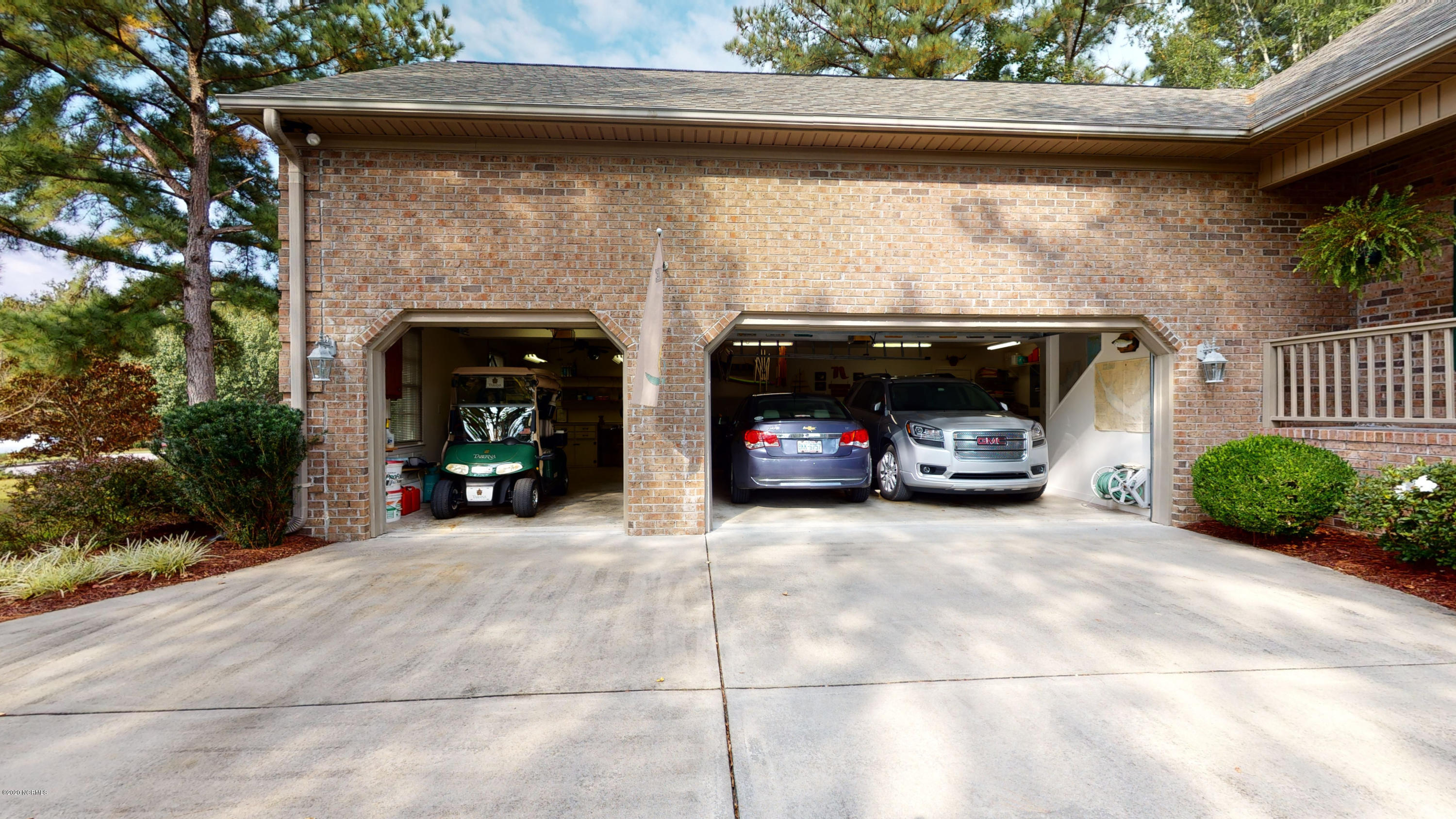 216 Mellen Road New Bern, NC 28562 - Photo 35 of 76 216 Mellen Rd-68