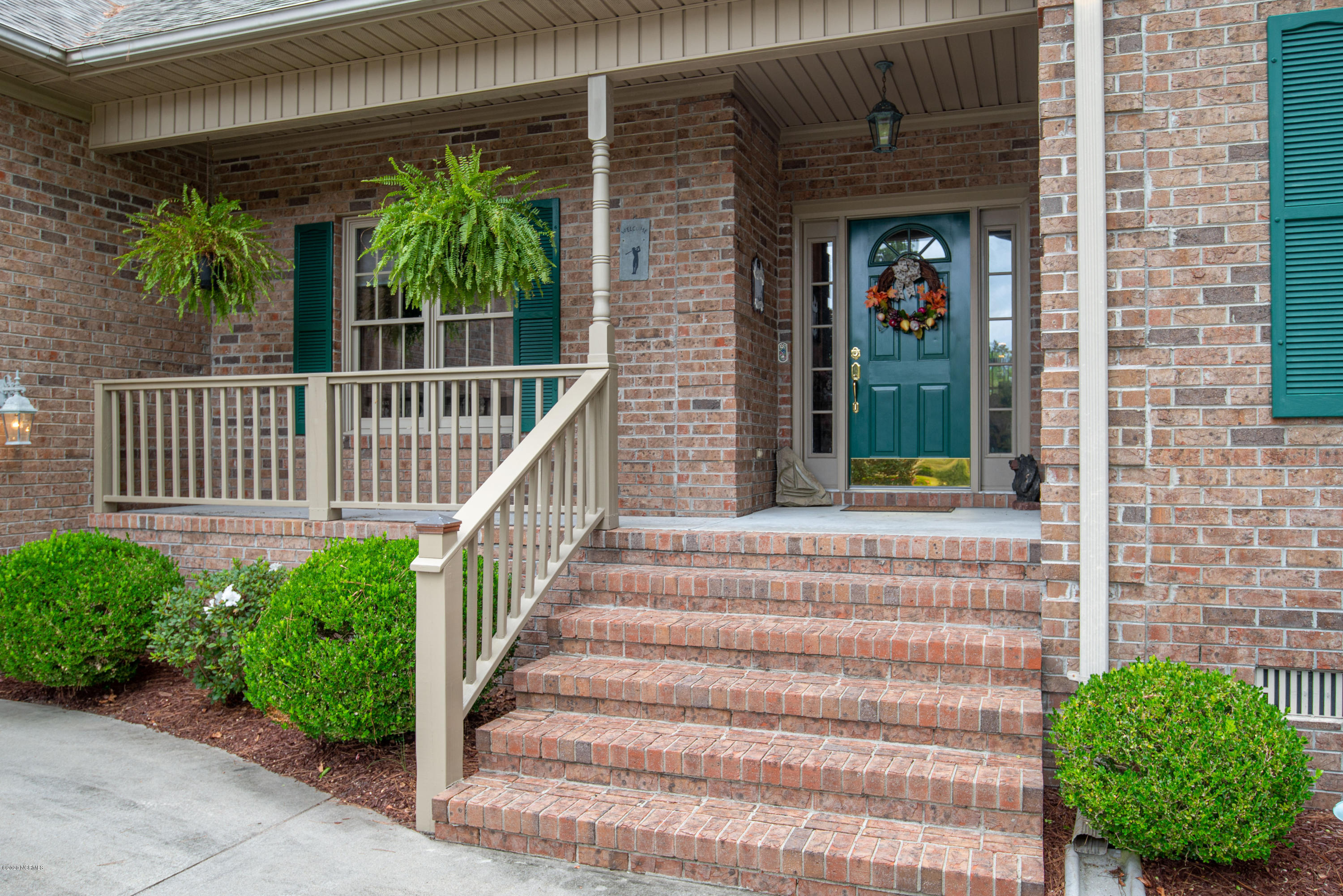 216 Mellen Road New Bern, NC 28562 - Photo 49 of 76 216 Mellen Rd-8