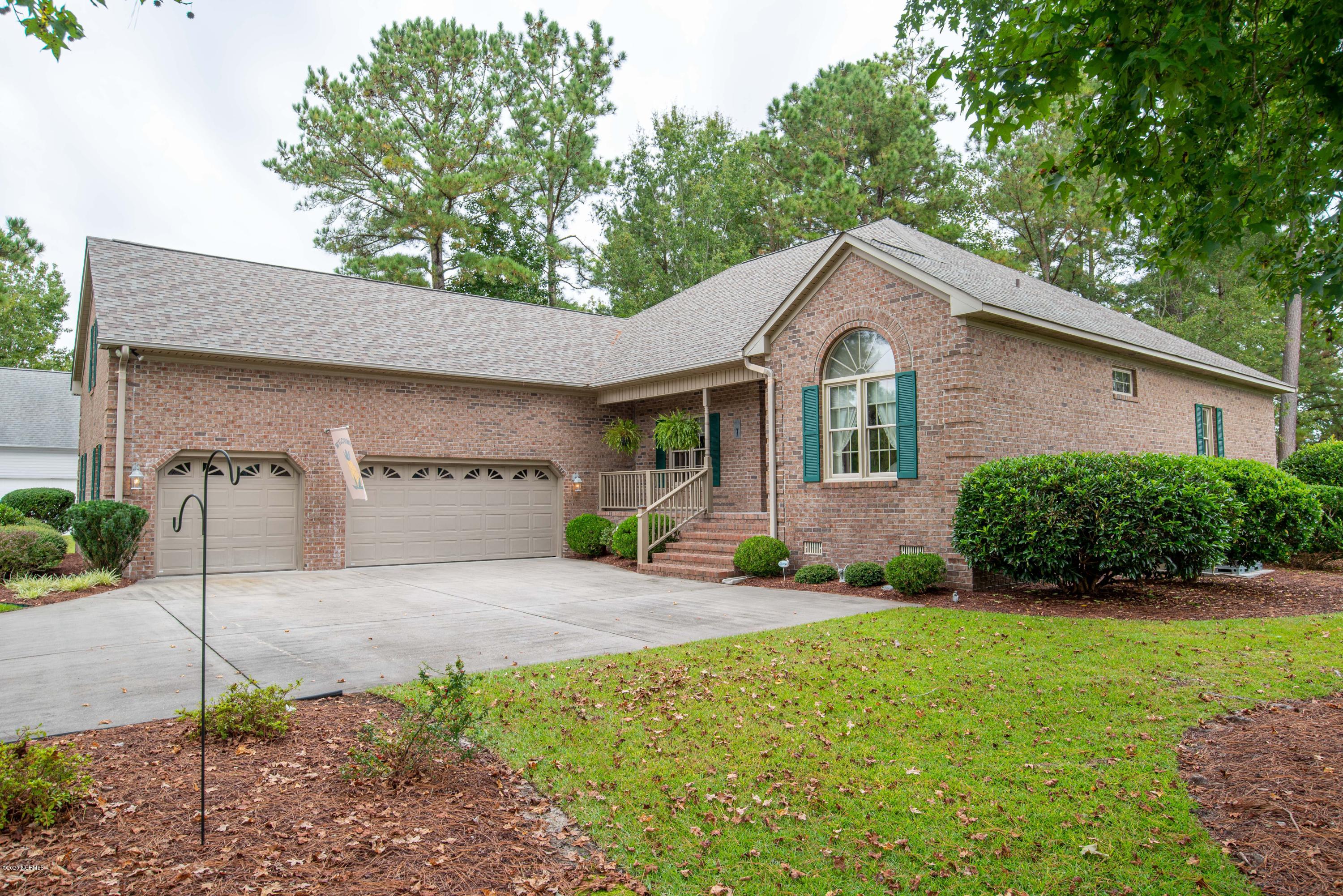 216 Mellen Road New Bern, NC 28562 - Photo 50 of 76 216 Mellen Rd-9
