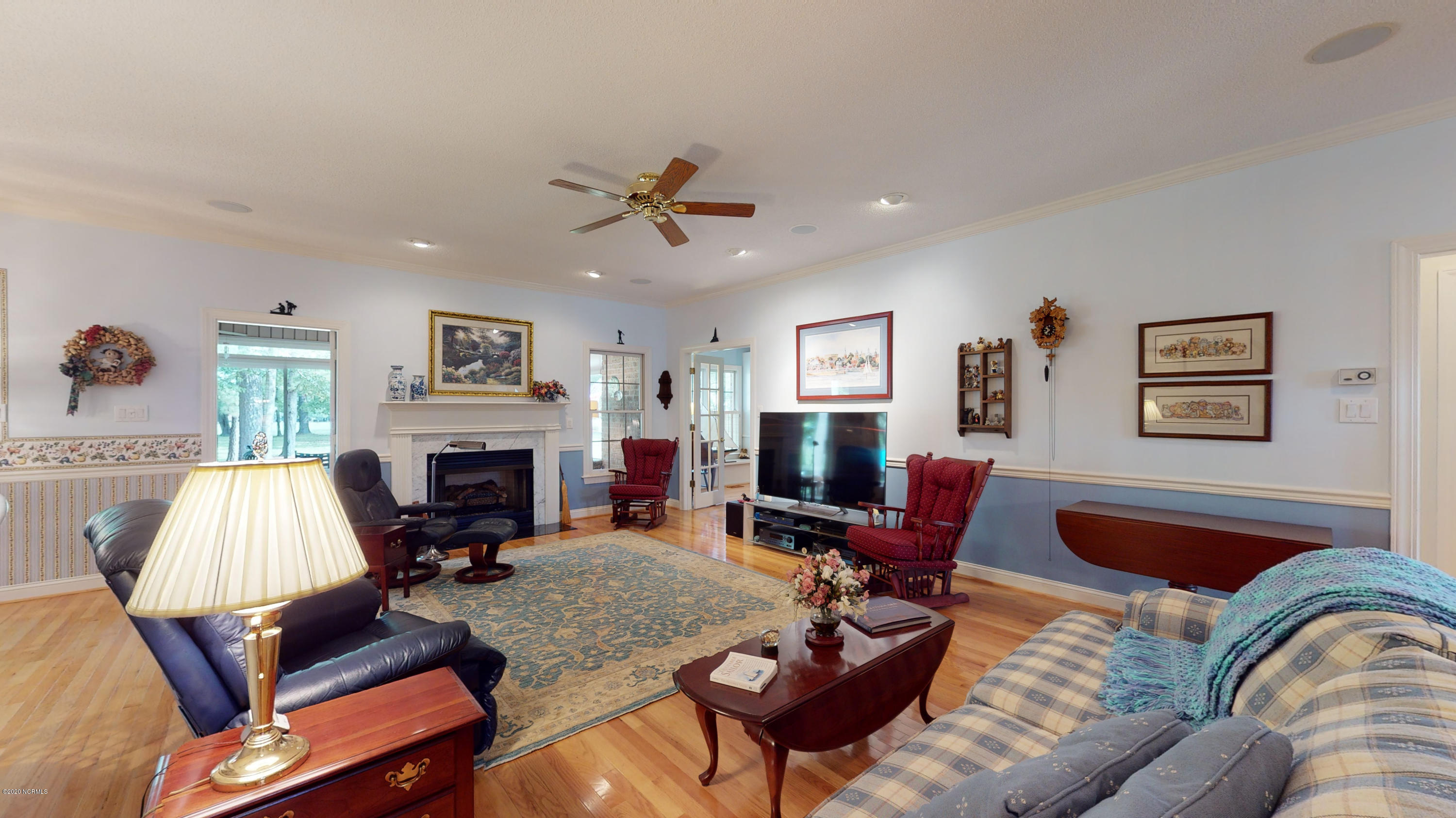 216 Mellen Road New Bern, NC 28562 - Photo 5 of 76 216 Mellen Rd-39