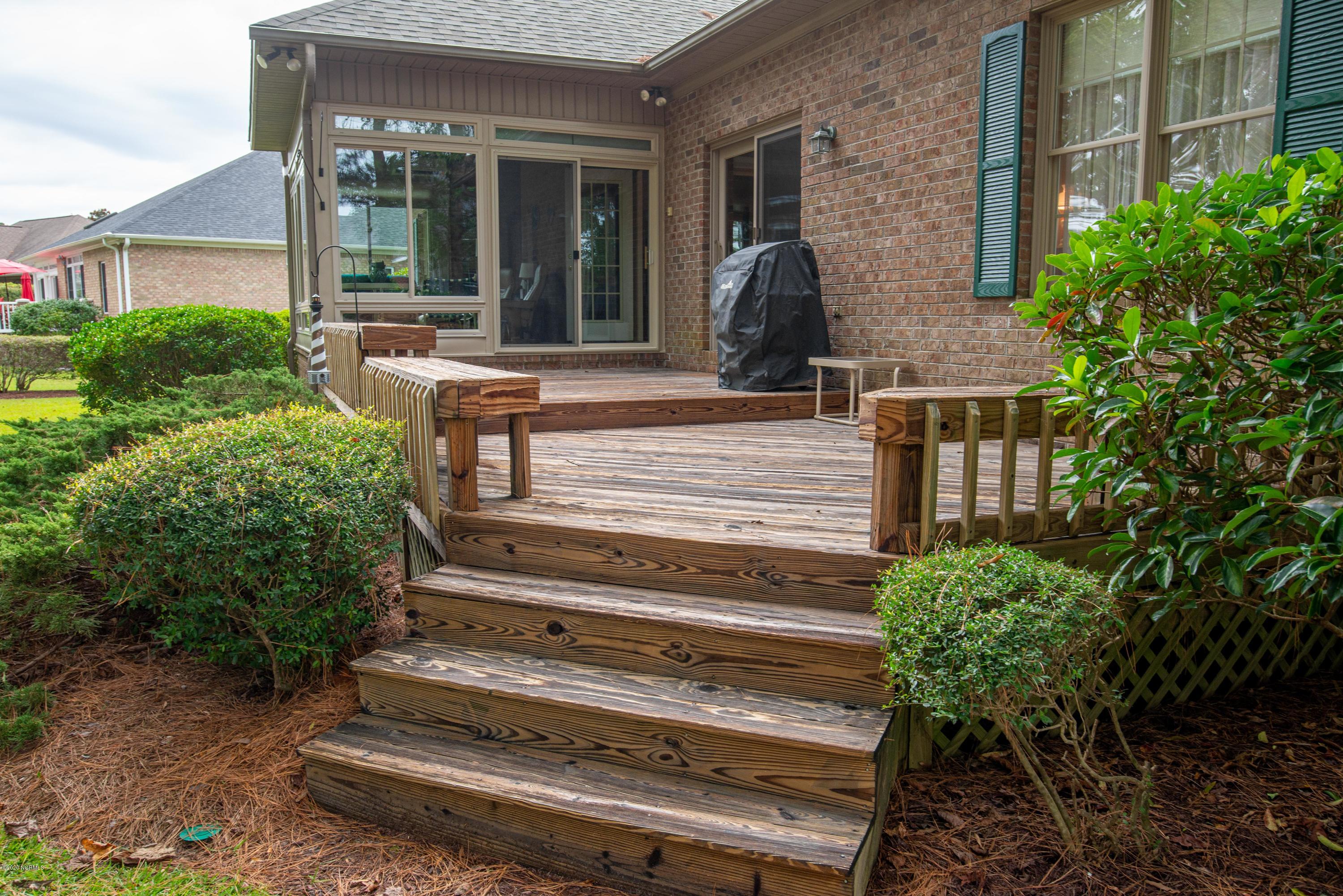 216 Mellen Road New Bern, NC 28562 - Photo 54 of 76 216 Mellen Rd-13