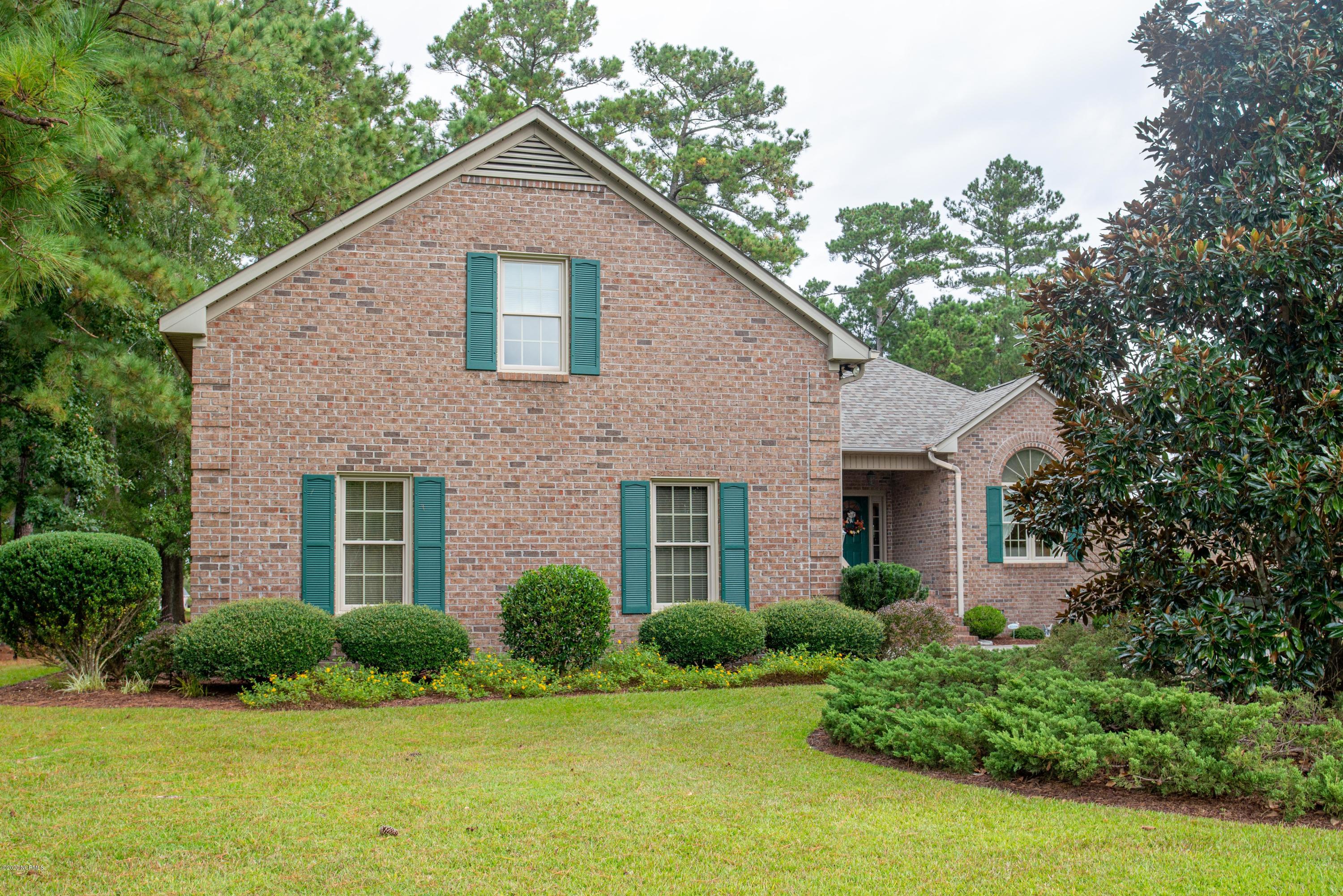 216 Mellen Road New Bern, NC 28562 - Photo 58 of 76 216 Mellen Rd-17