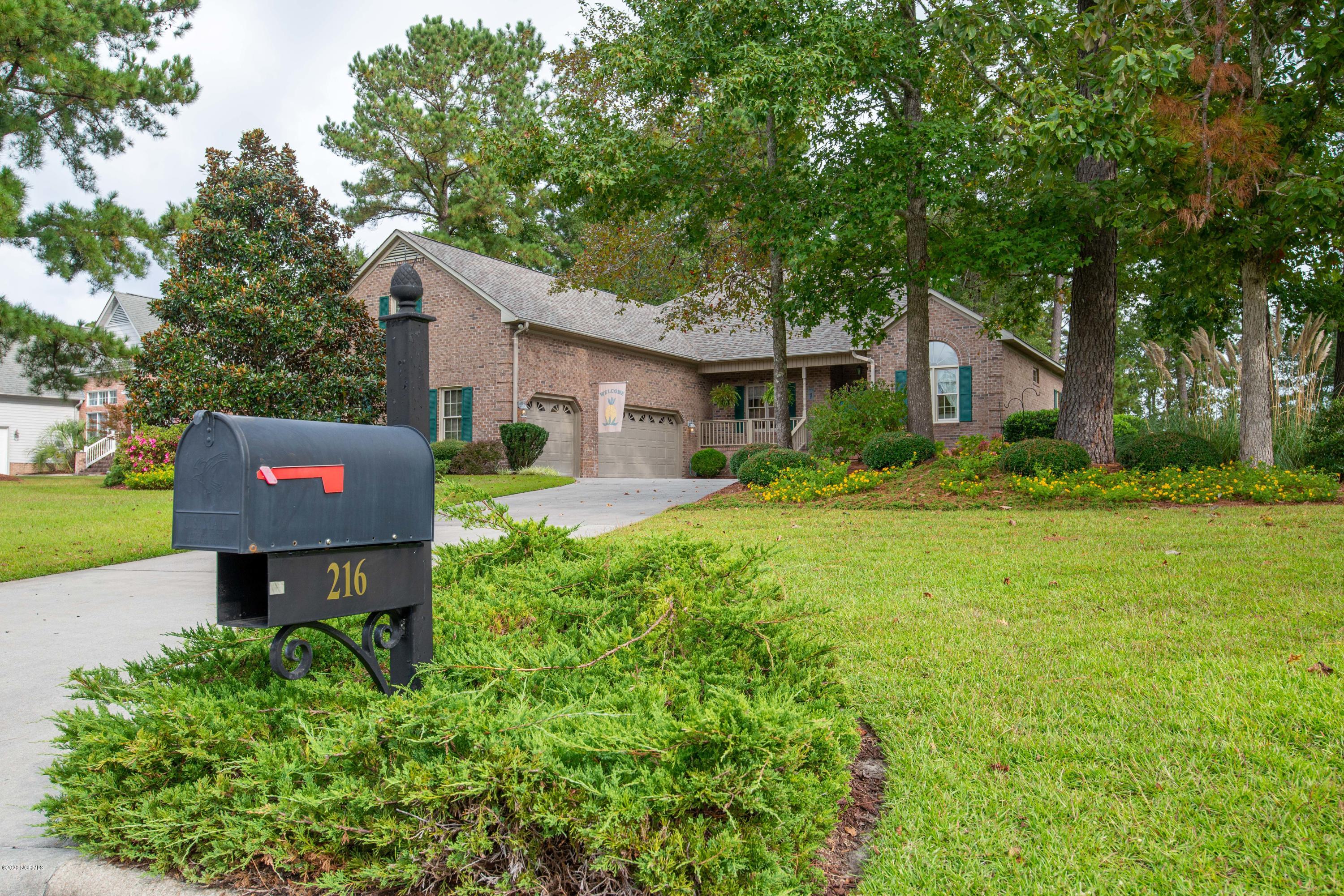 216 Mellen Road New Bern, NC 28562 - Photo 59 of 76 216 Mellen Rd-18