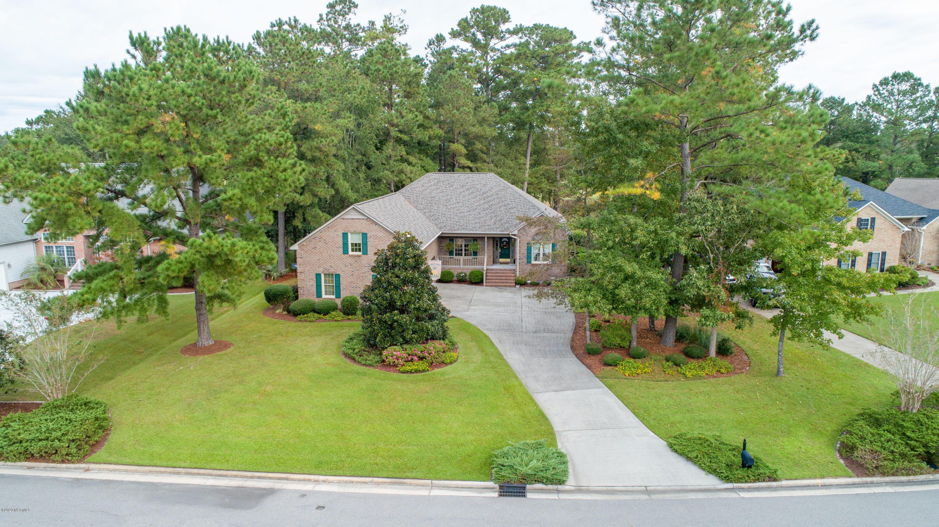 216 Mellen Road New Bern, NC 28562 - Photo 60 of 76 216 Mellen Rd-19