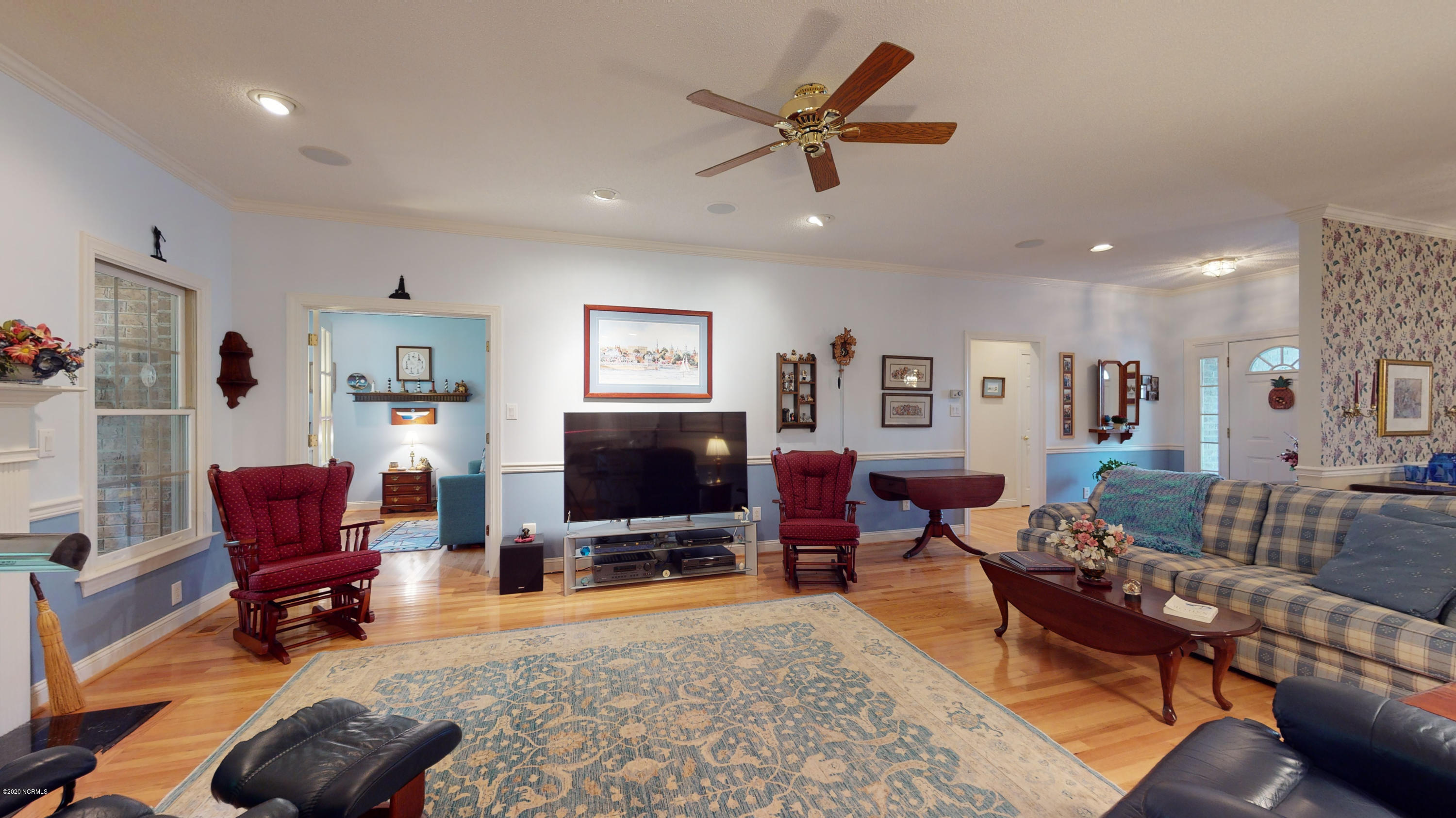 216 Mellen Road New Bern, NC 28562 - Photo 6 of 76 216 Mellen Rd-40