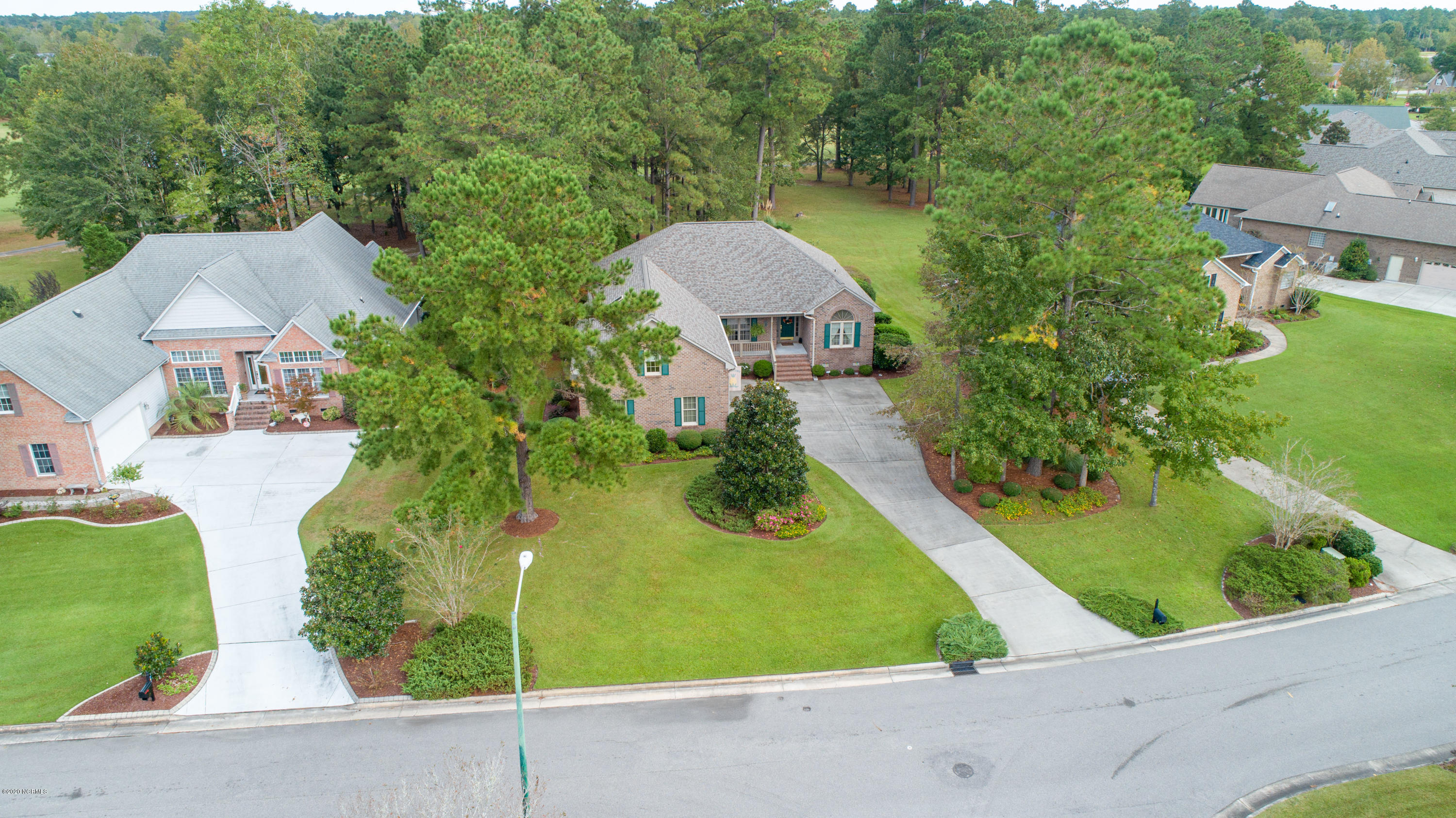 216 Mellen Road New Bern, NC 28562 - Photo 61 of 76 216 Mellen Rd-20