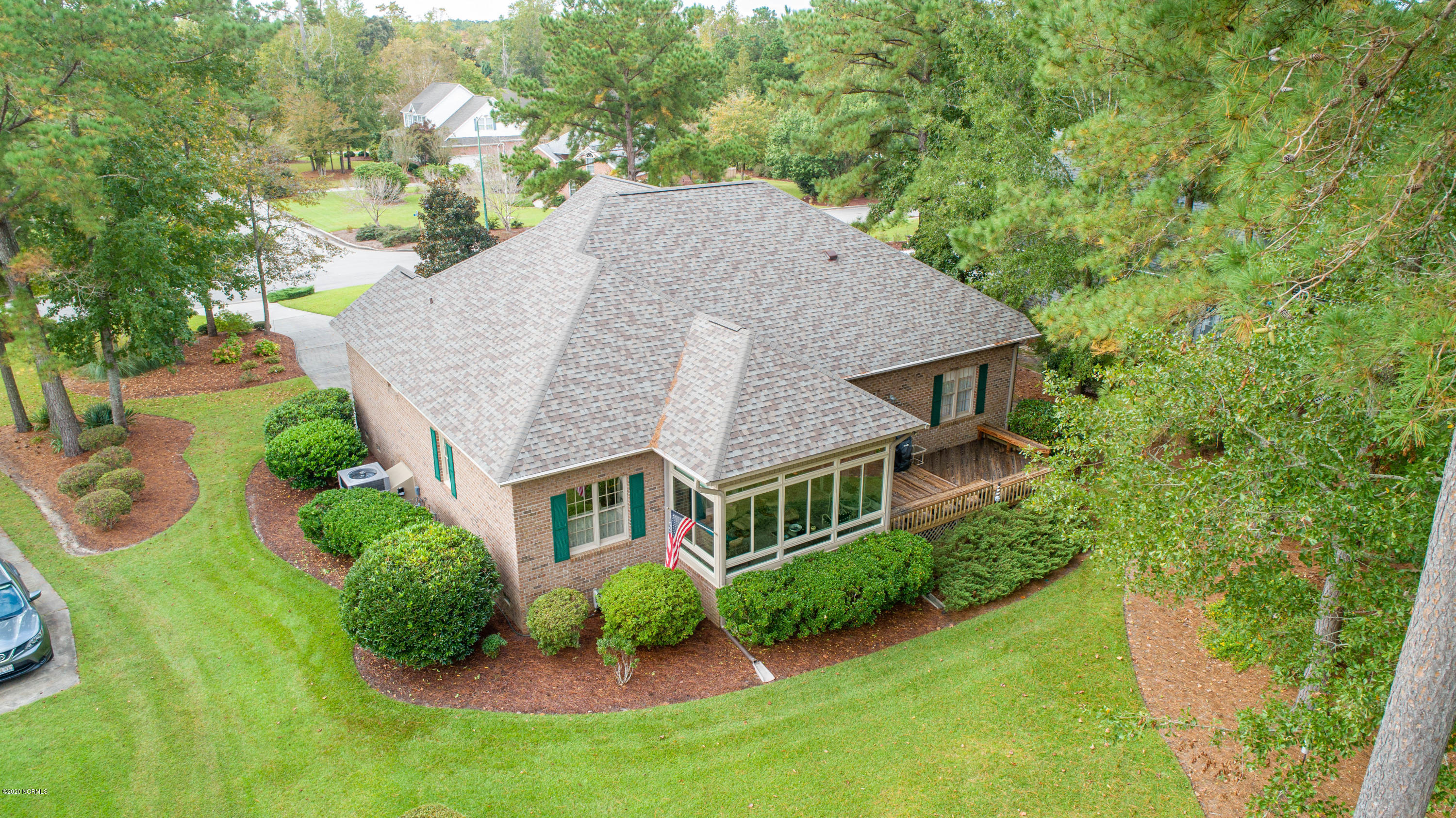 216 Mellen Road New Bern, NC 28562 - Photo 62 of 76 216 Mellen Rd-21