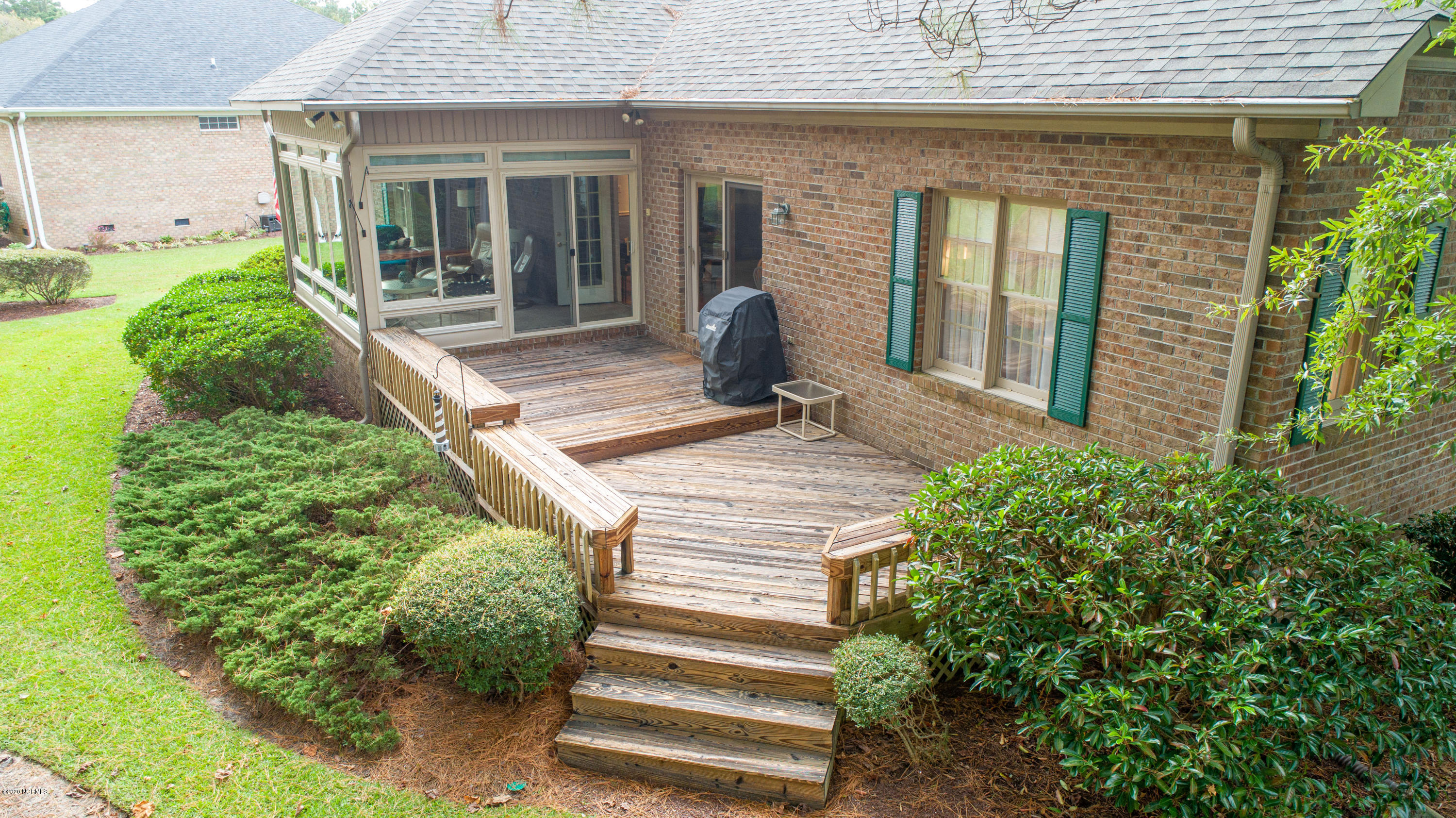 216 Mellen Road New Bern, NC 28562 - Photo 64 of 76 216 Mellen Rd-23
